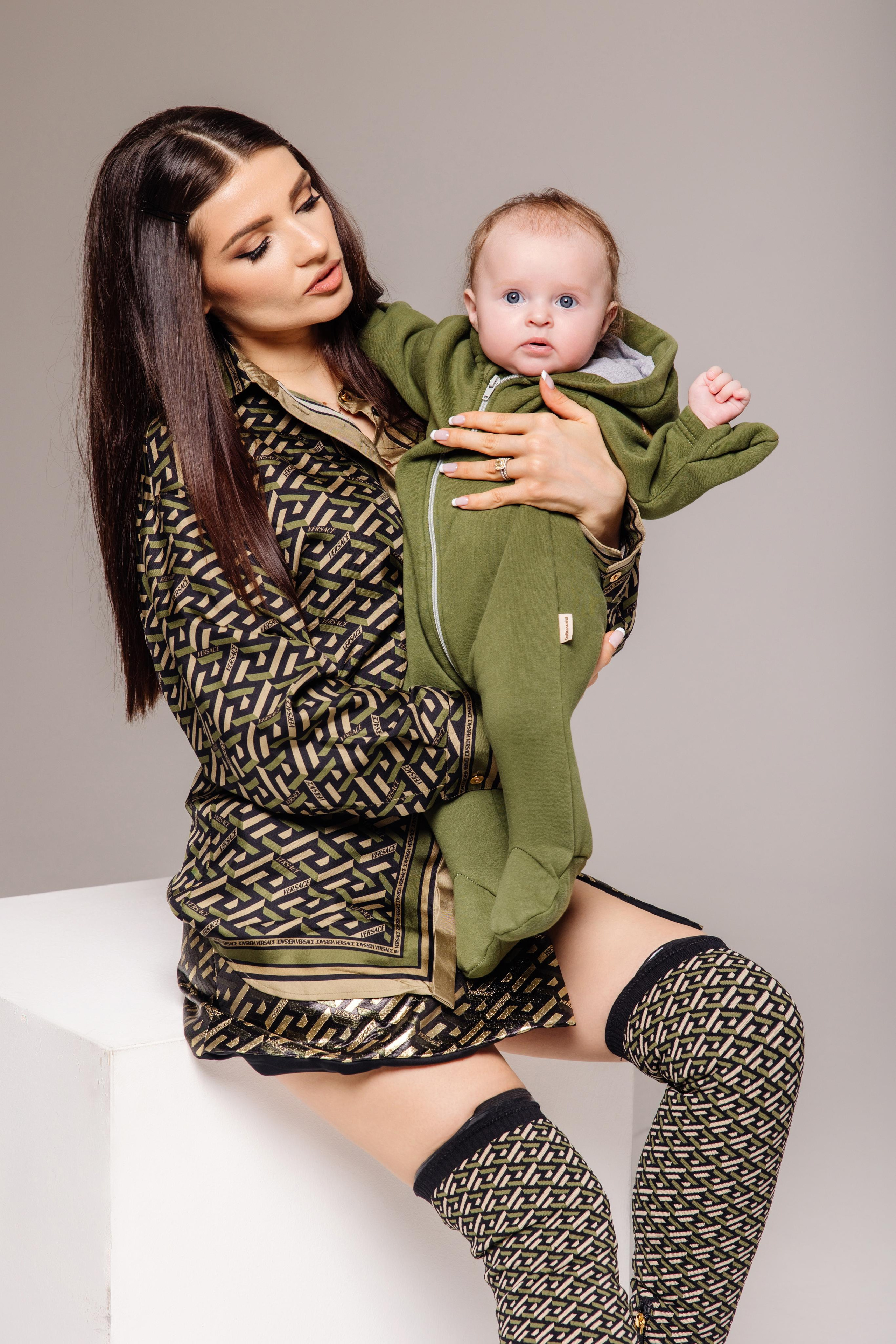 Дети. Репортажный фотограф Ольга Кочетова в Москве