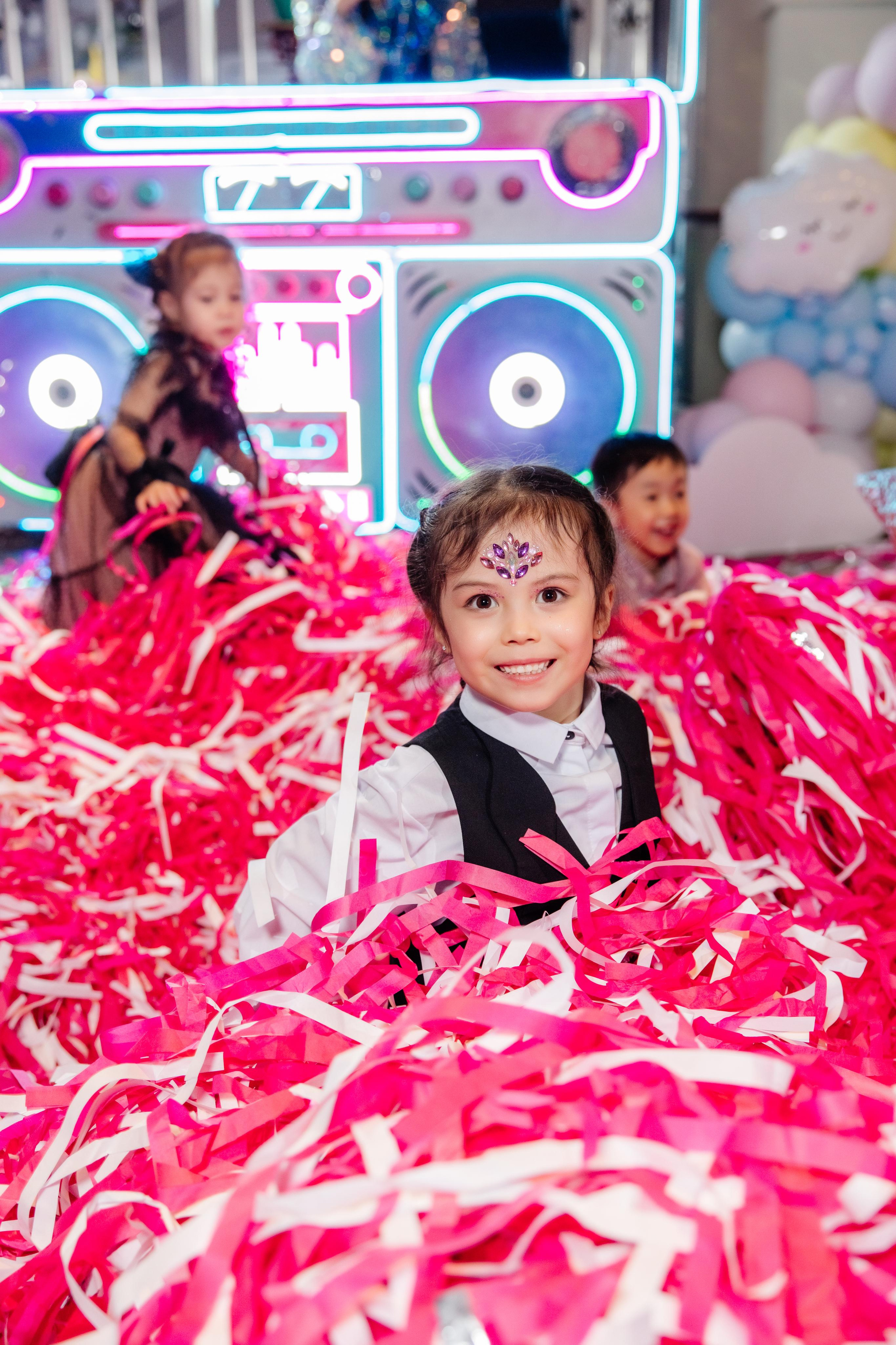 Анонс — День рождения Анны. Репортажный фотограф Ольга Кочетова в Москве