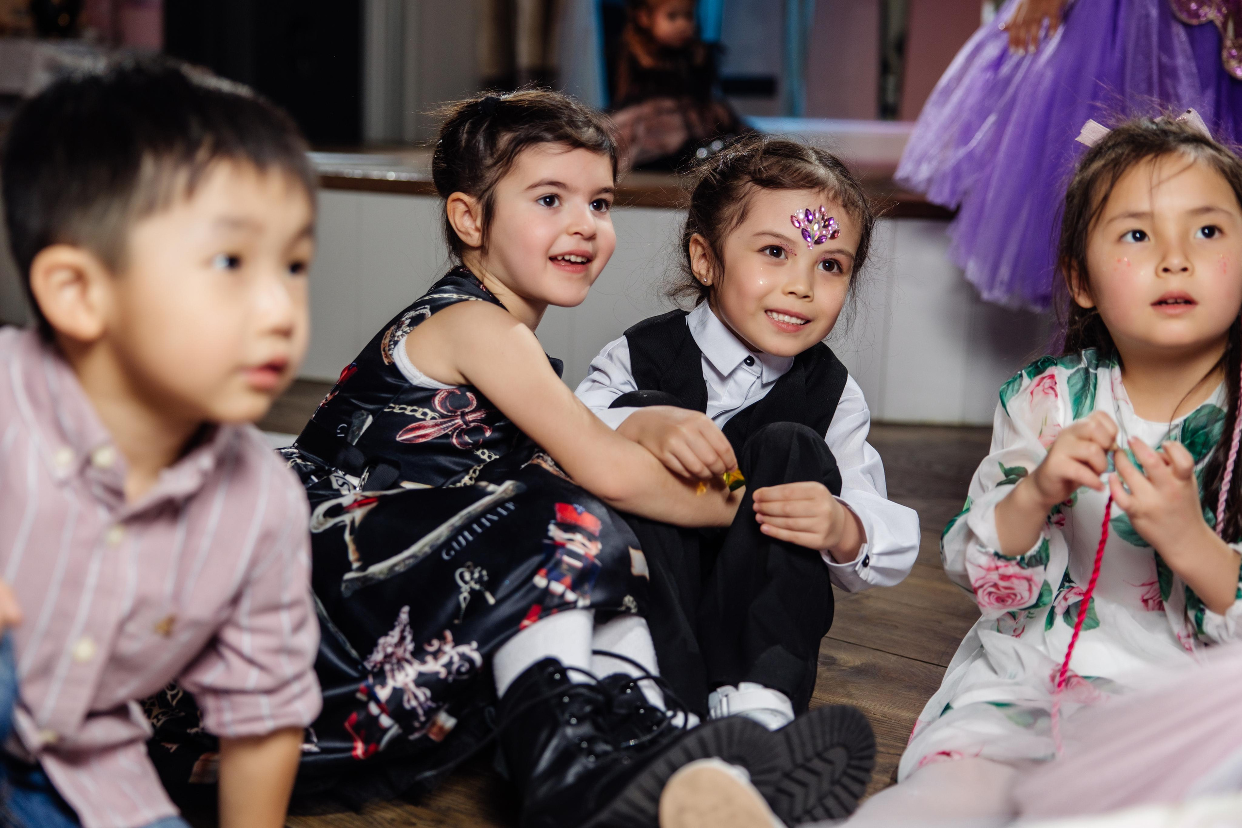 Анонс — День рождения Анны. Репортажный фотограф Ольга Кочетова в Москве