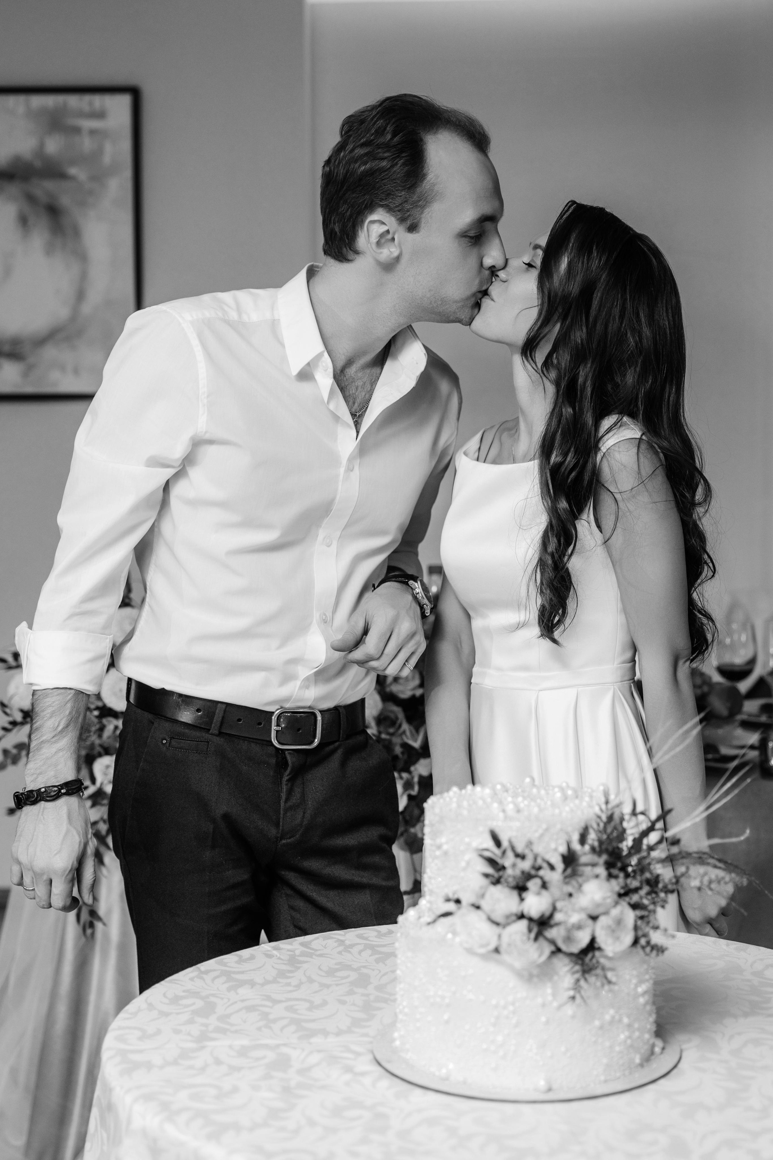 Movenpick. Репортажный фотограф Ольга Кочетова в Москве