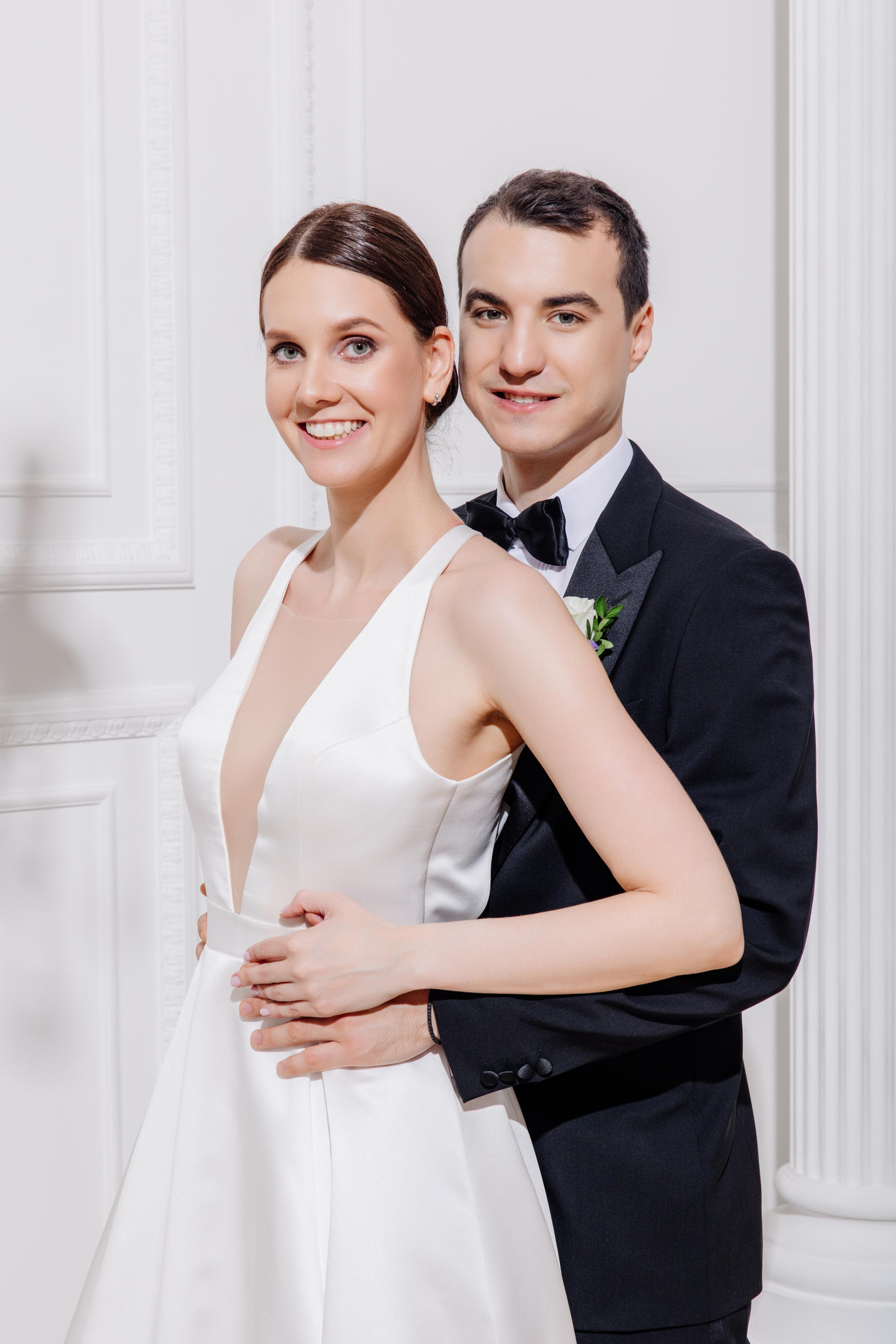 Венчание. Репортажный фотограф Ольга Кочетова в Москве