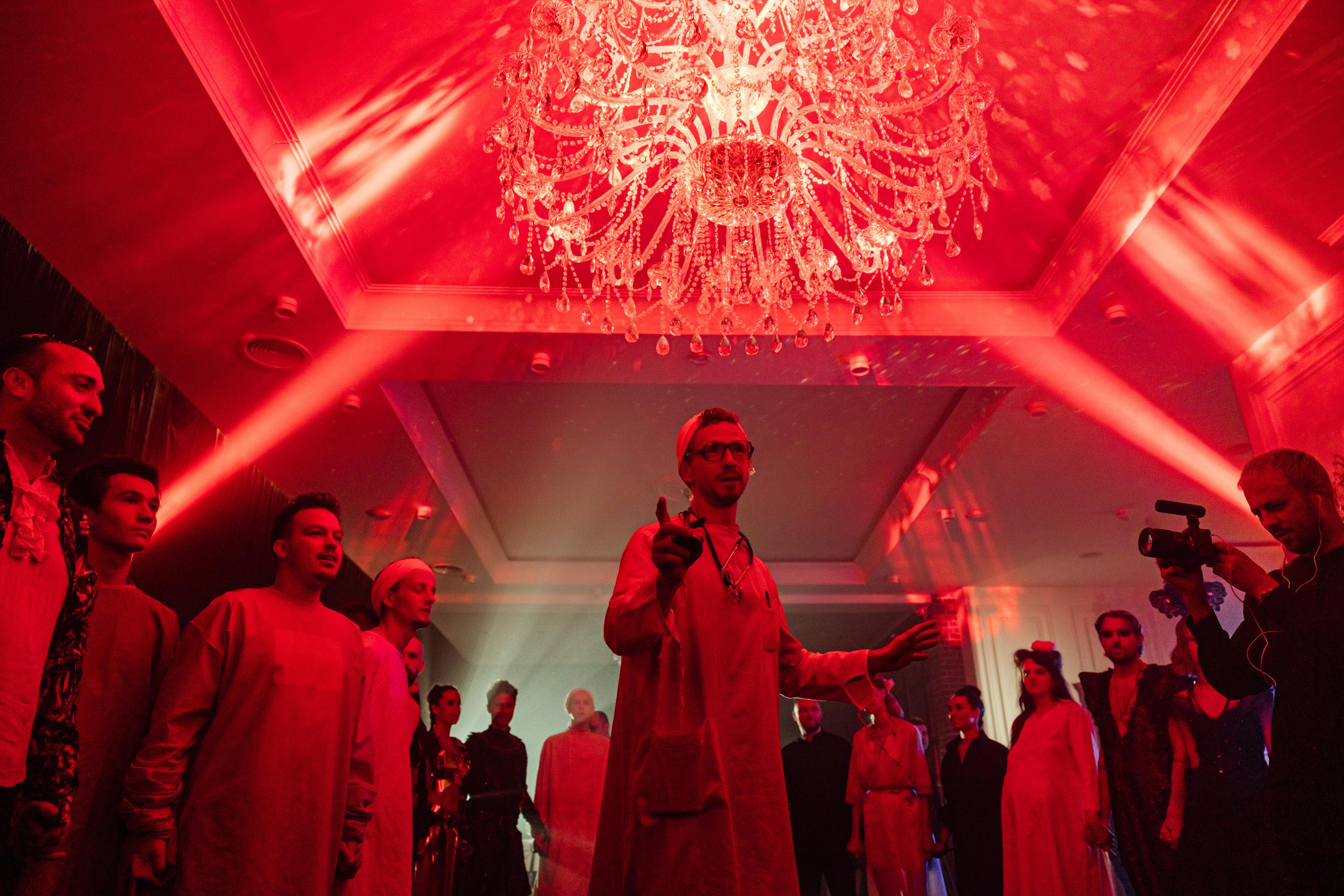 Второе рождение. Репортажный фотограф Ольга Кочетова в Москве