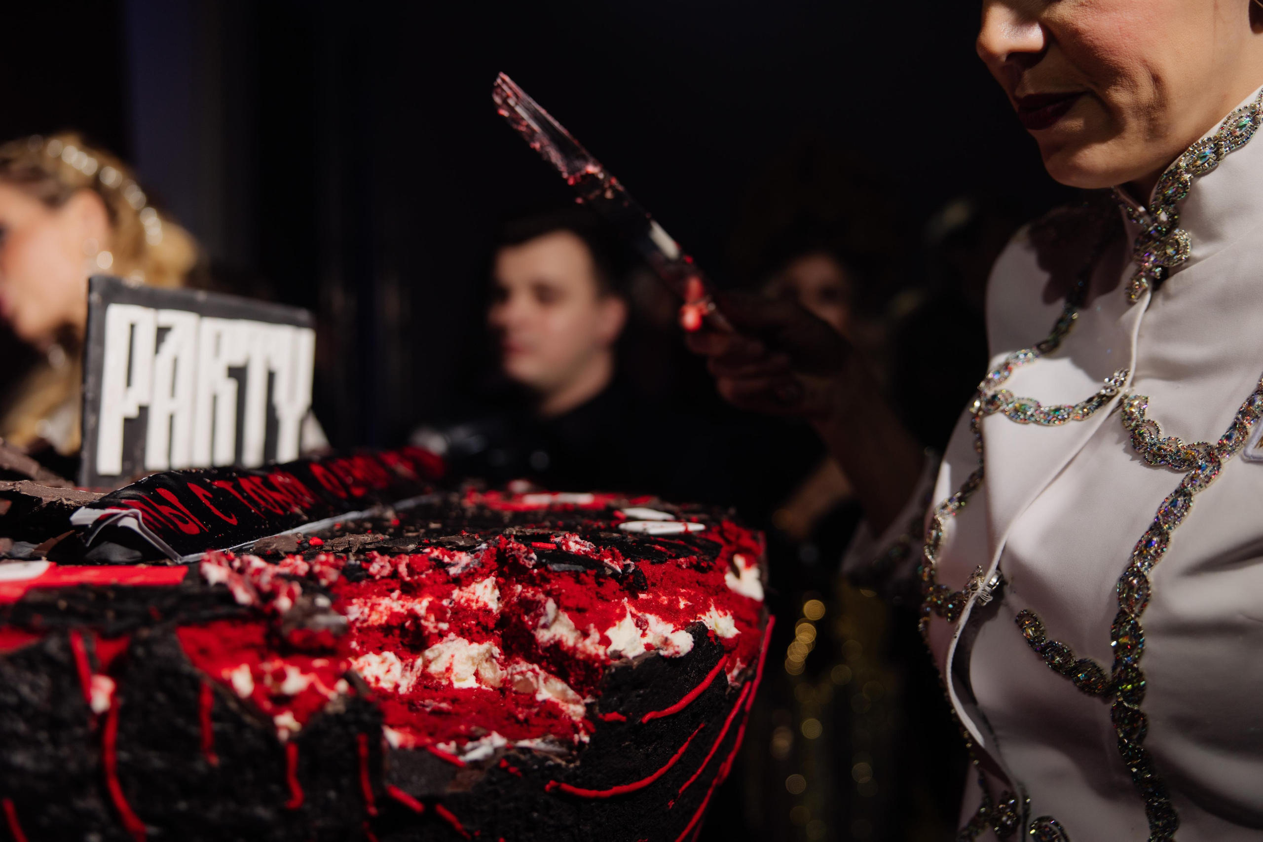 ВЯZKA PARTY. Репортажный фотограф Ольга Кочетова в Москве