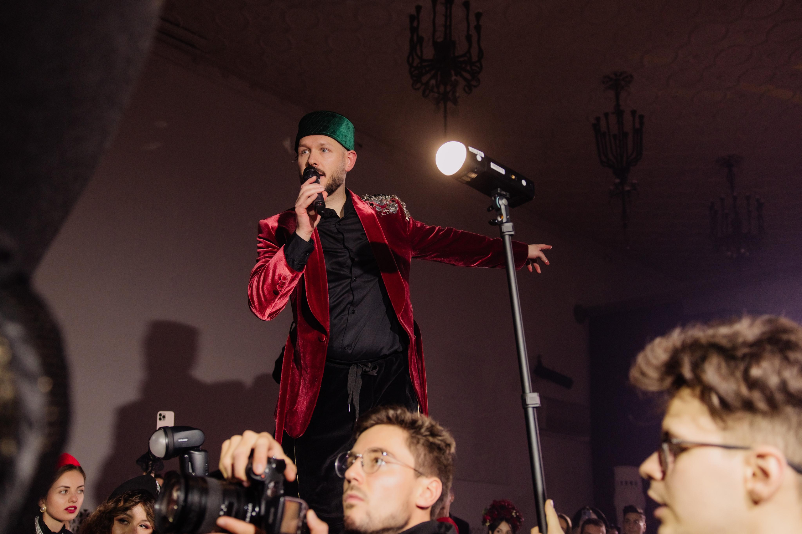 ВЯZKA PARTY. Репортажный фотограф Ольга Кочетова в Москве