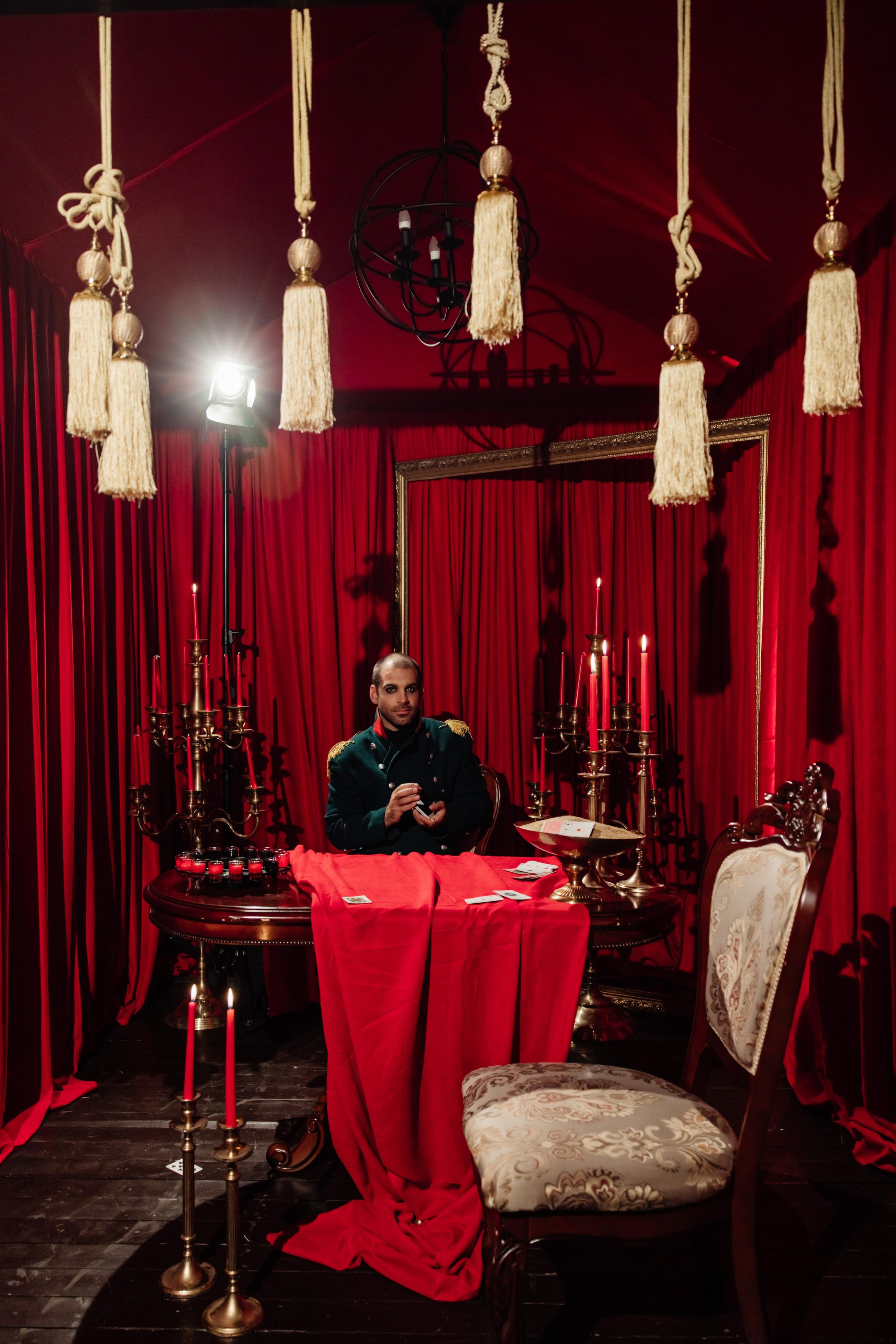 Второе рождение. Репортажный фотограф Ольга Кочетова в Москве