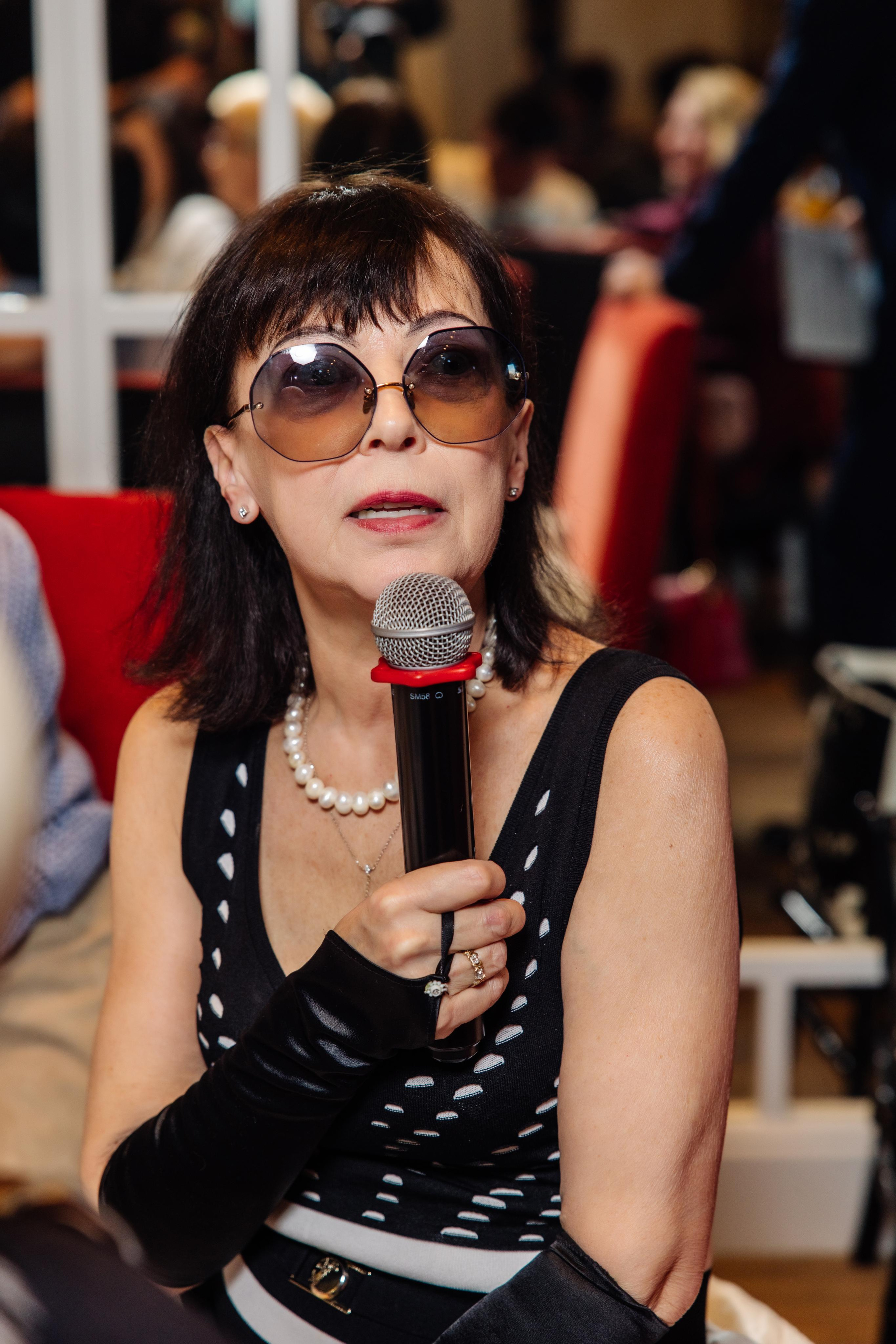 Анонс — День рождения Анны. Репортажный фотограф Ольга Кочетова в Москве