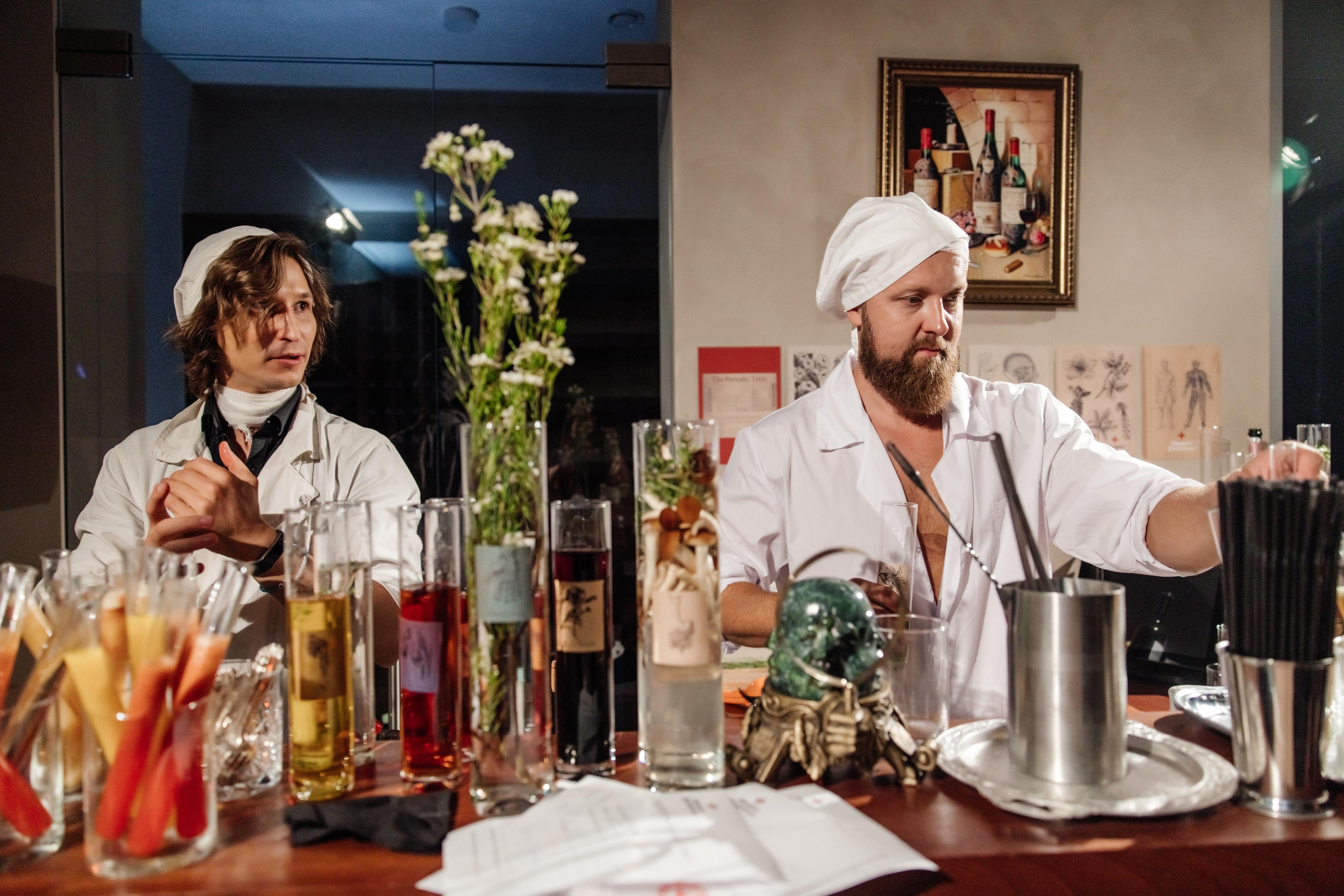 Второе рождение. Репортажный фотограф Ольга Кочетова в Москве