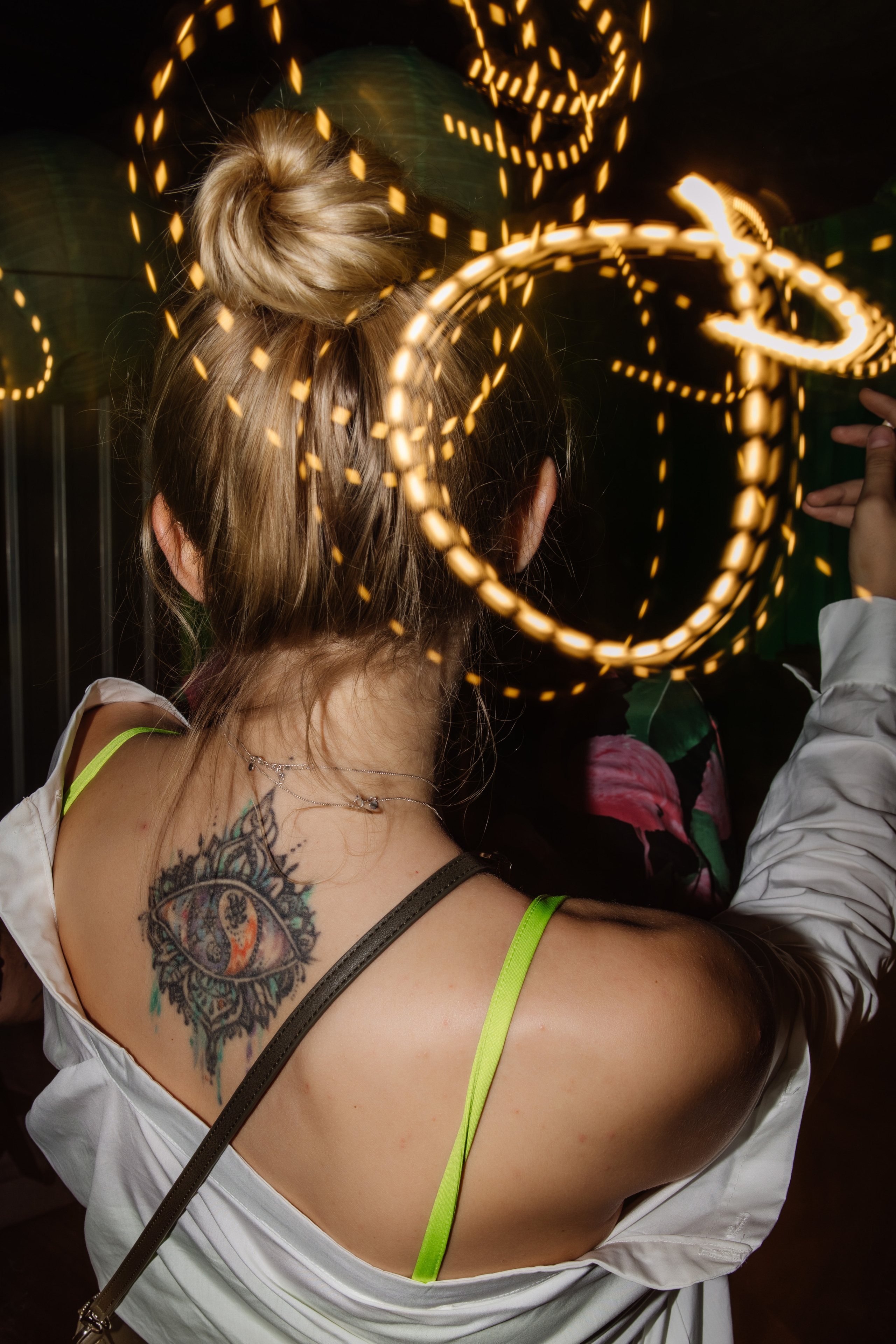 PERE-GREEN PARTY. Репортажный фотограф Ольга Кочетова в Москве