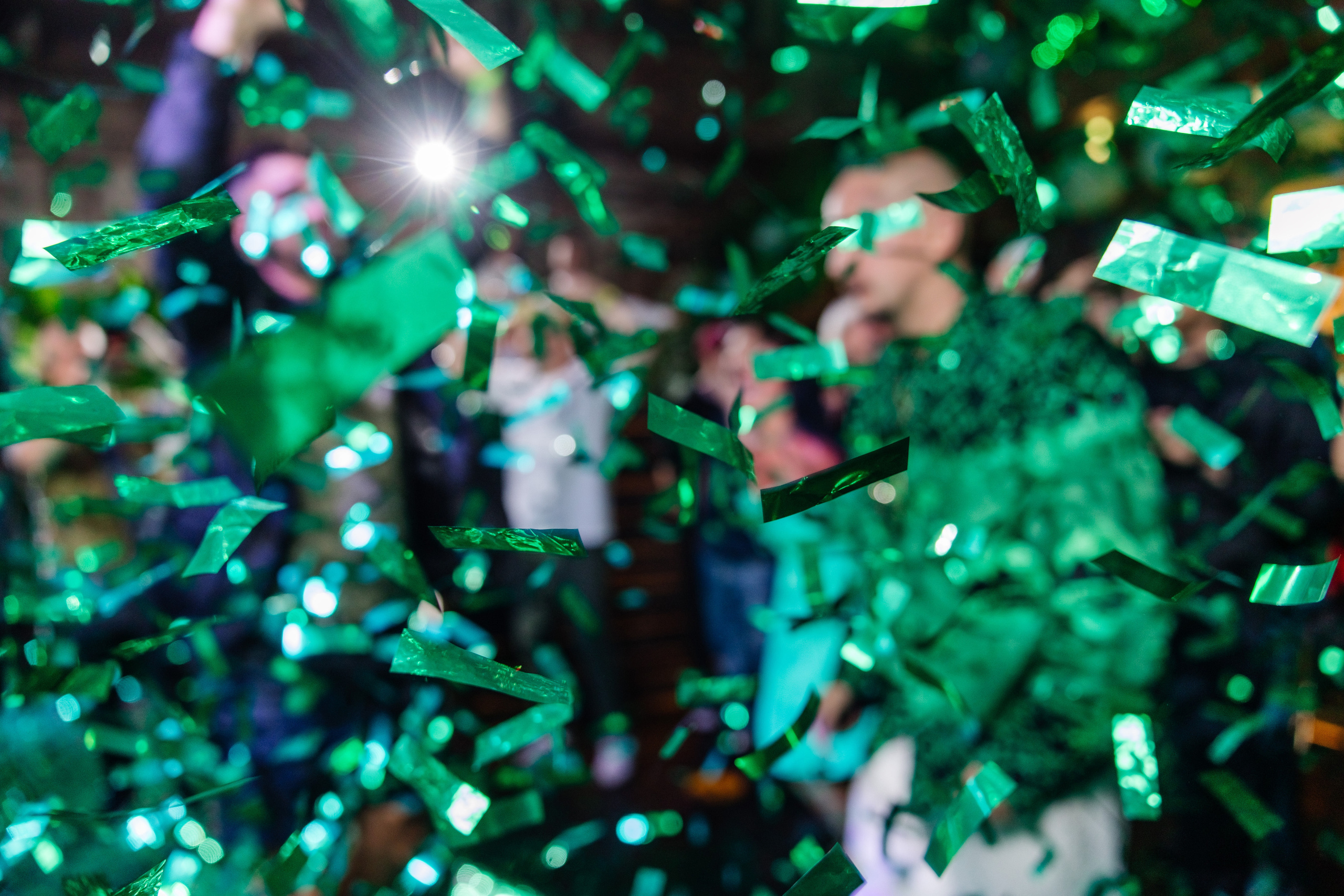 PERE-GREEN PARTY. Репортажный фотограф Ольга Кочетова в Москве