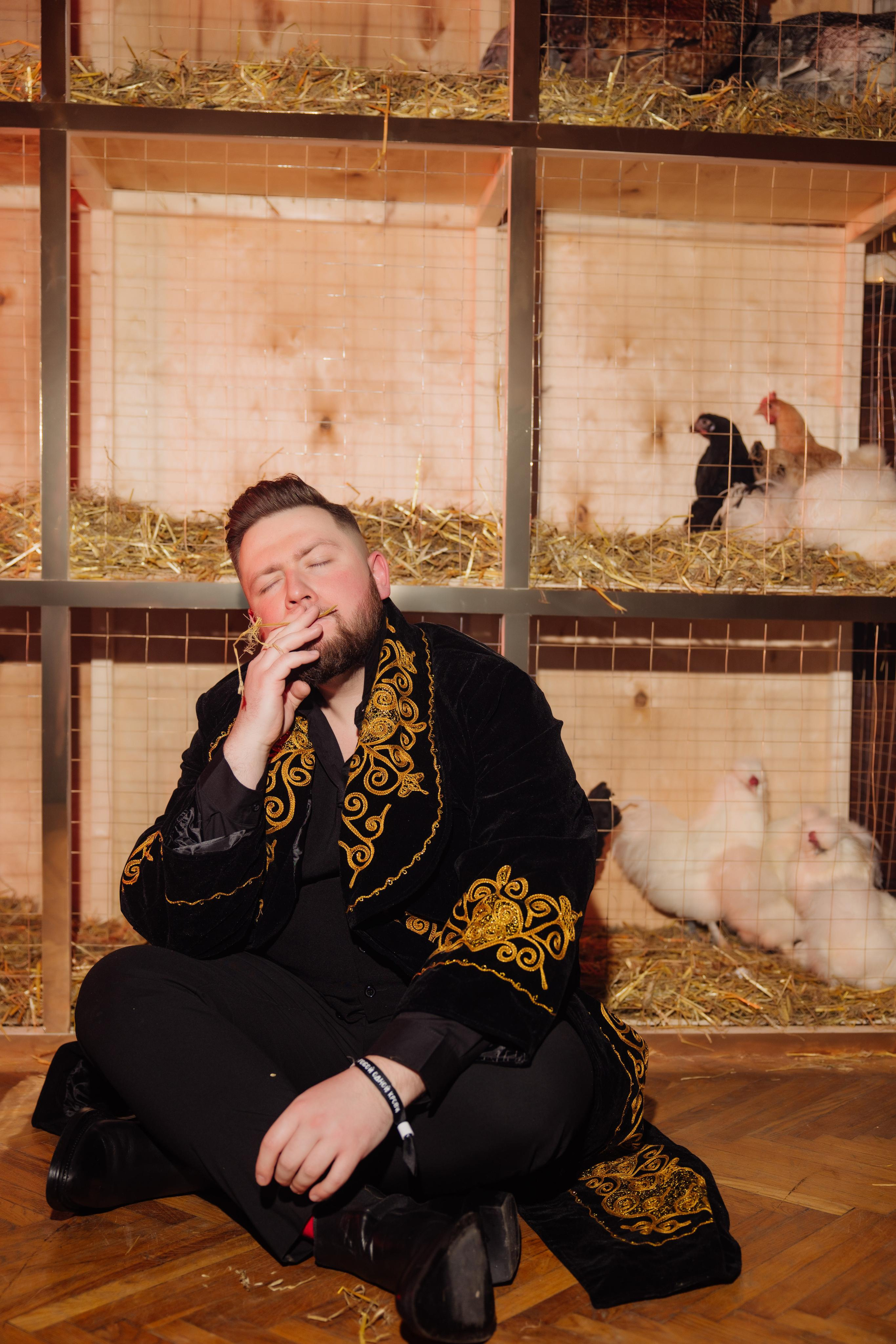 ВЯZKA PARTY. Репортажный фотограф Ольга Кочетова в Москве