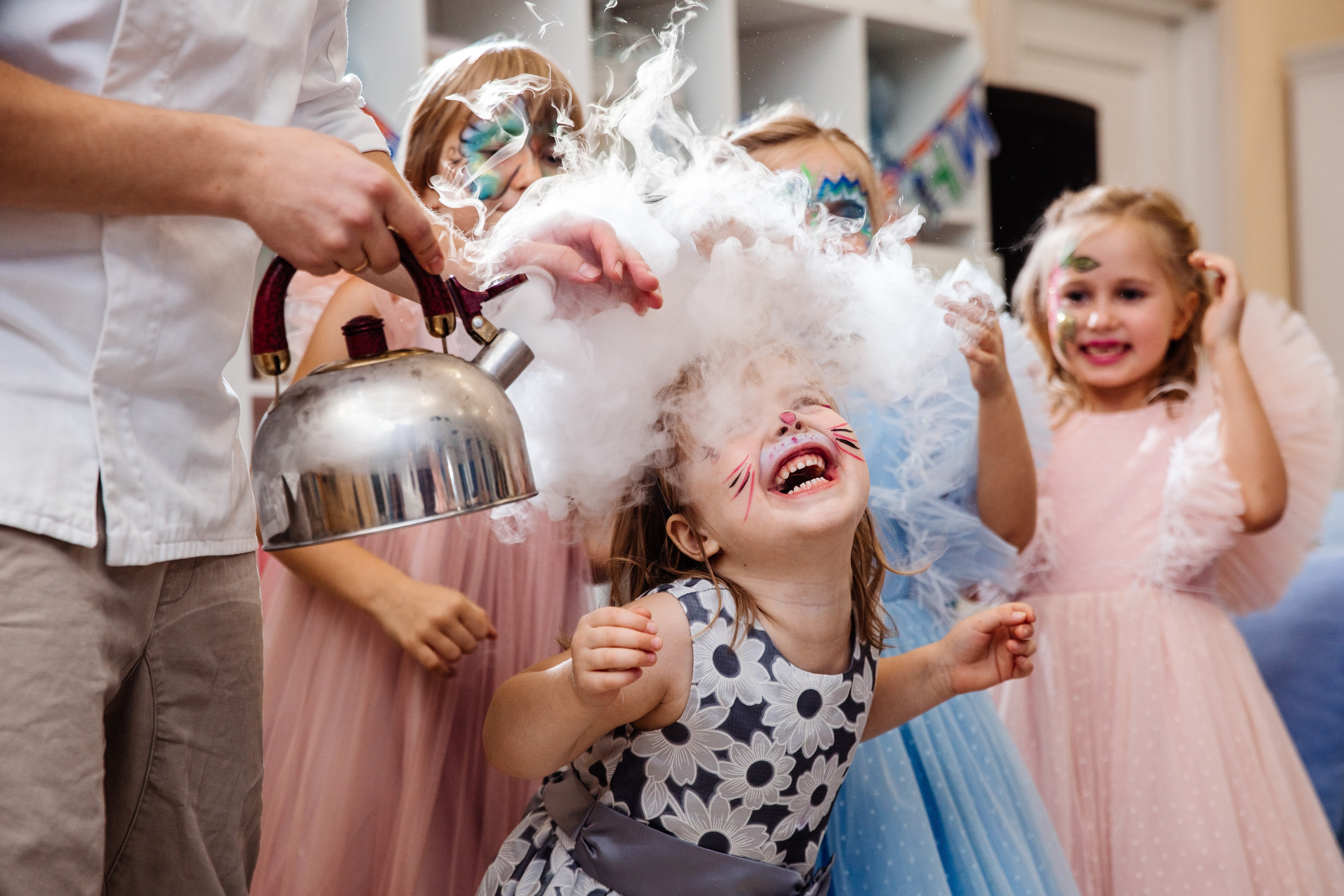 Дети репортаж. Репортажный фотограф Ольга Кочетова в Москве