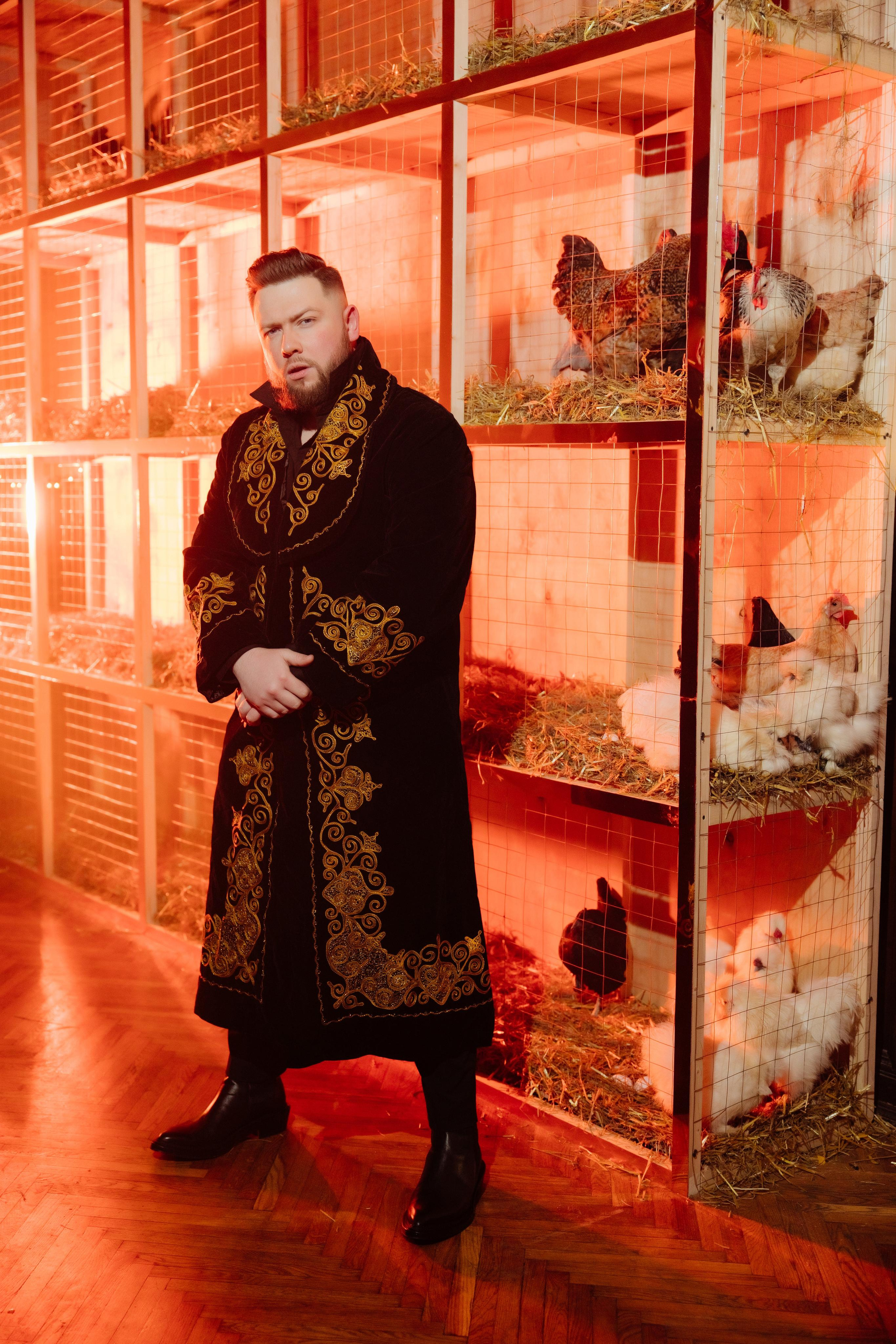 ВЯZKA PARTY. Репортажный фотограф Ольга Кочетова в Москве