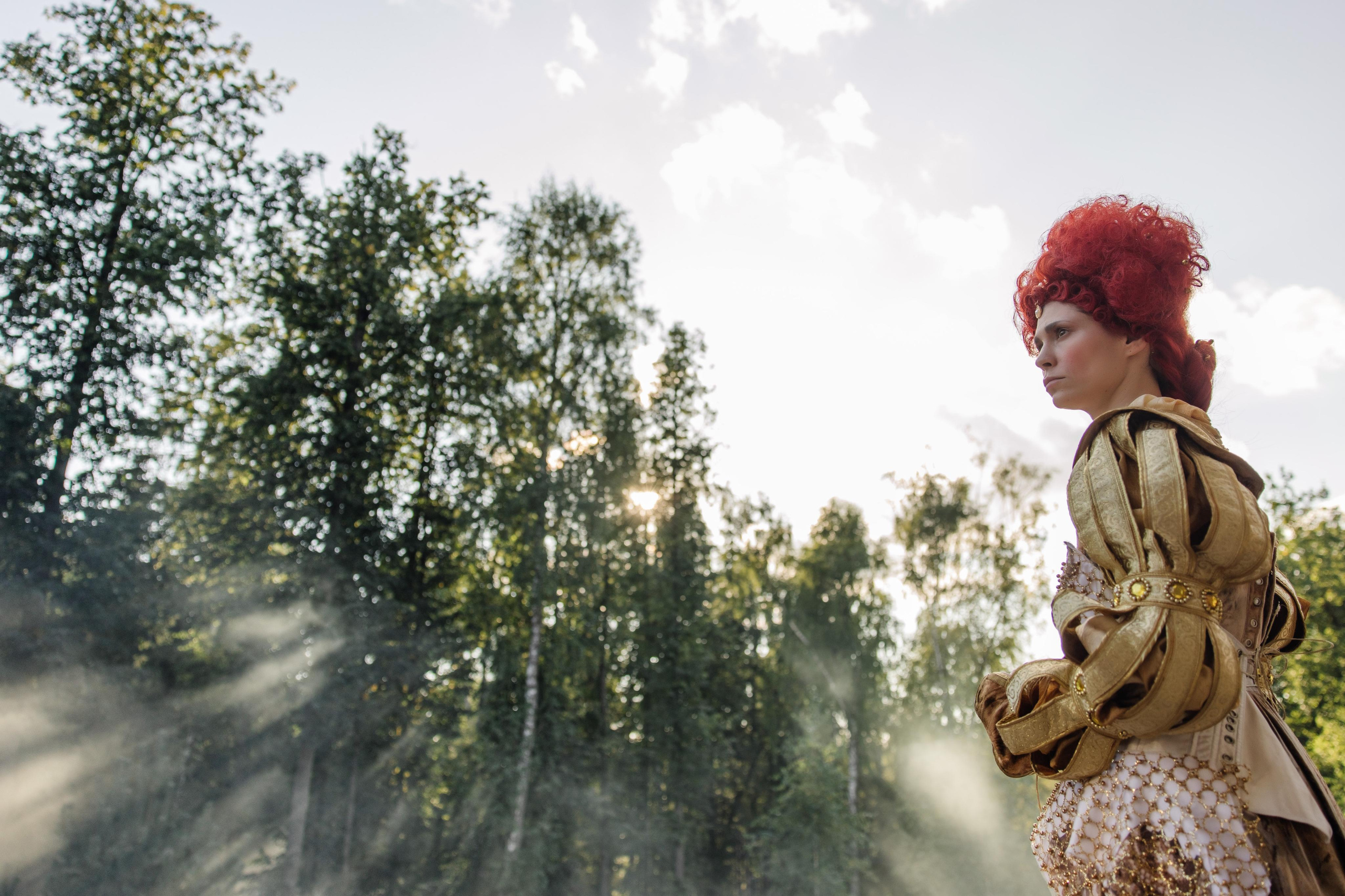Второе рождение. Репортажный фотограф Ольга Кочетова в Москве