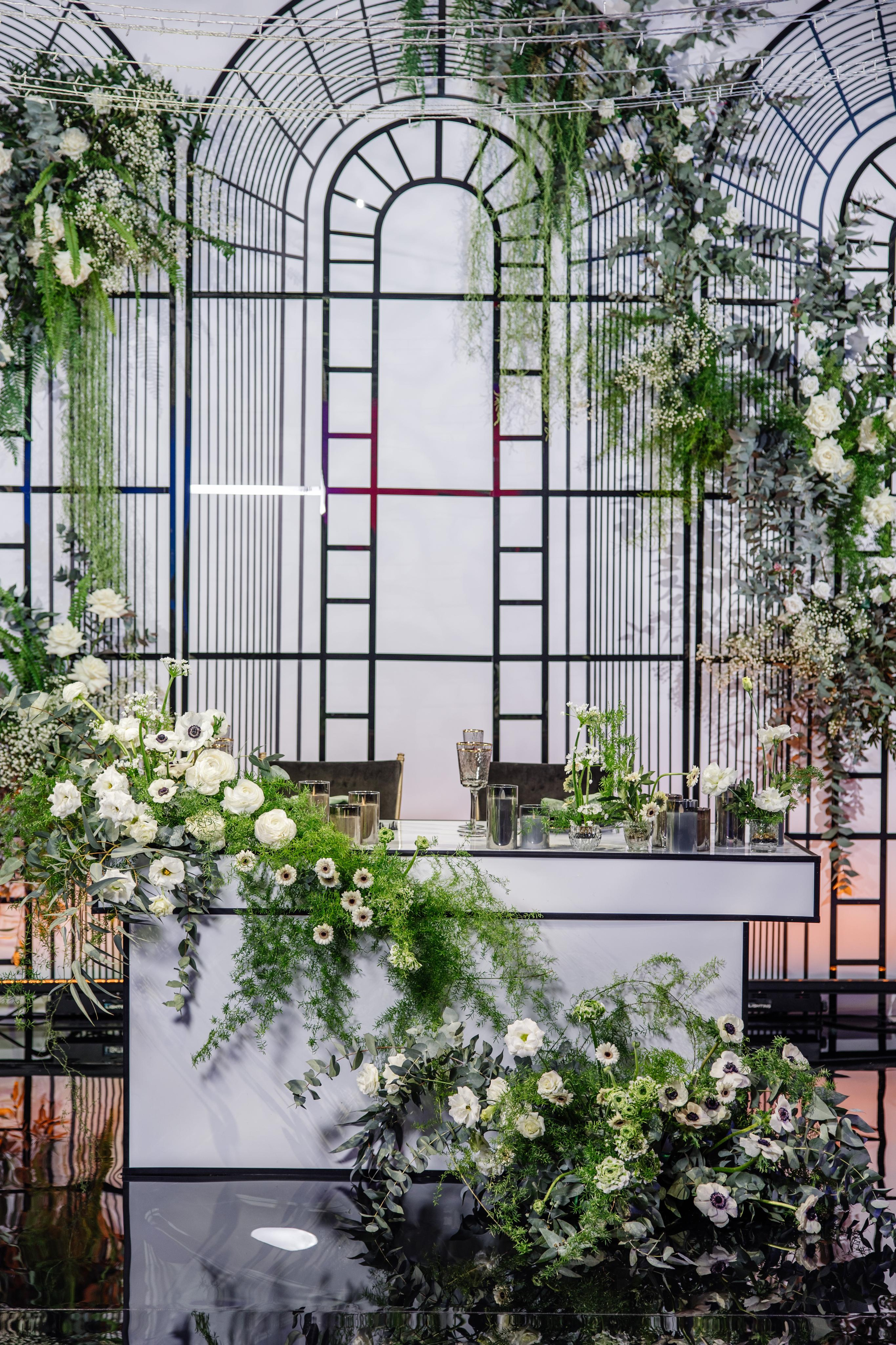 Декор. Репортажный фотограф Ольга Кочетова в Москве