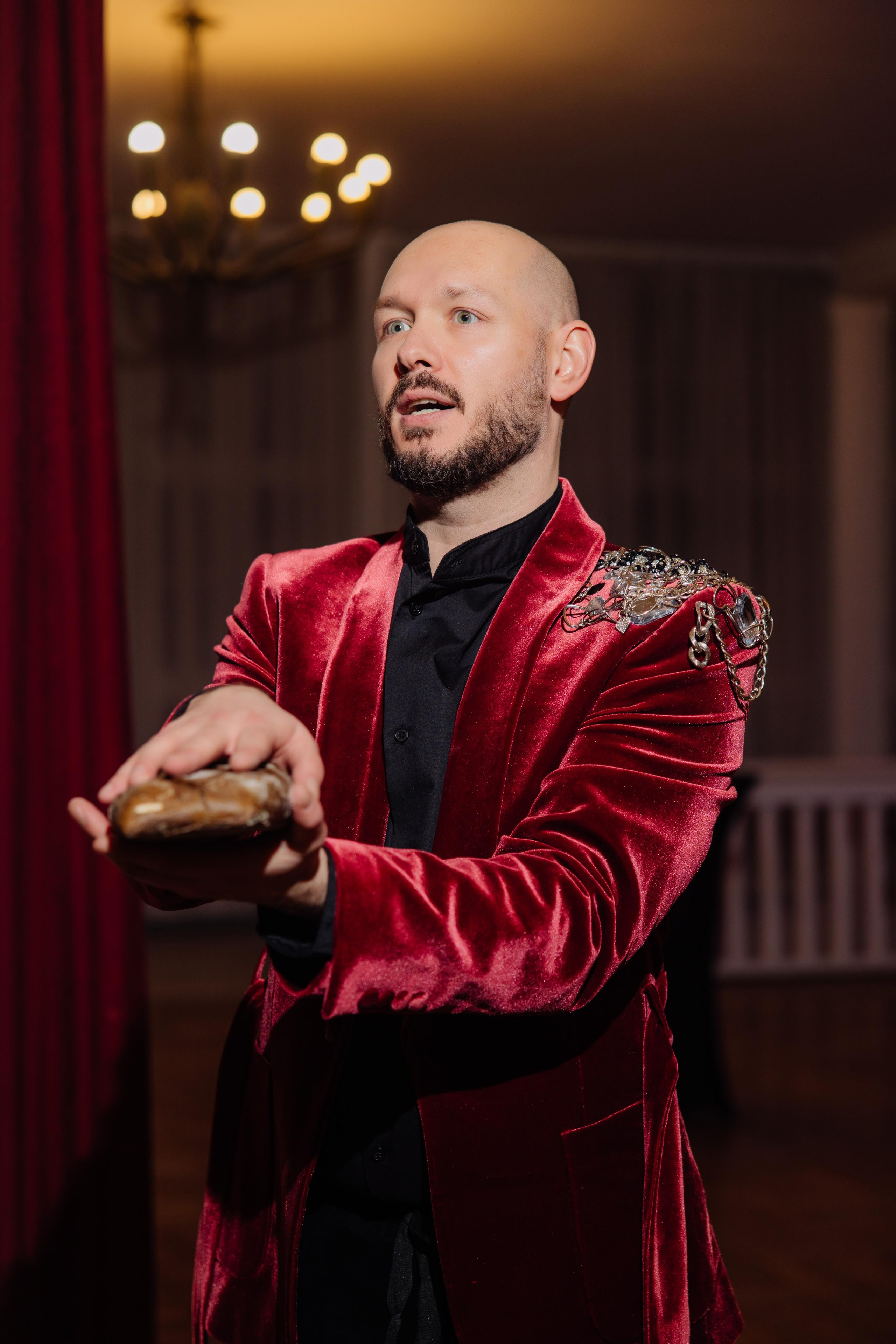 ВЯZKA PARTY. Репортажный фотограф Ольга Кочетова в Москве