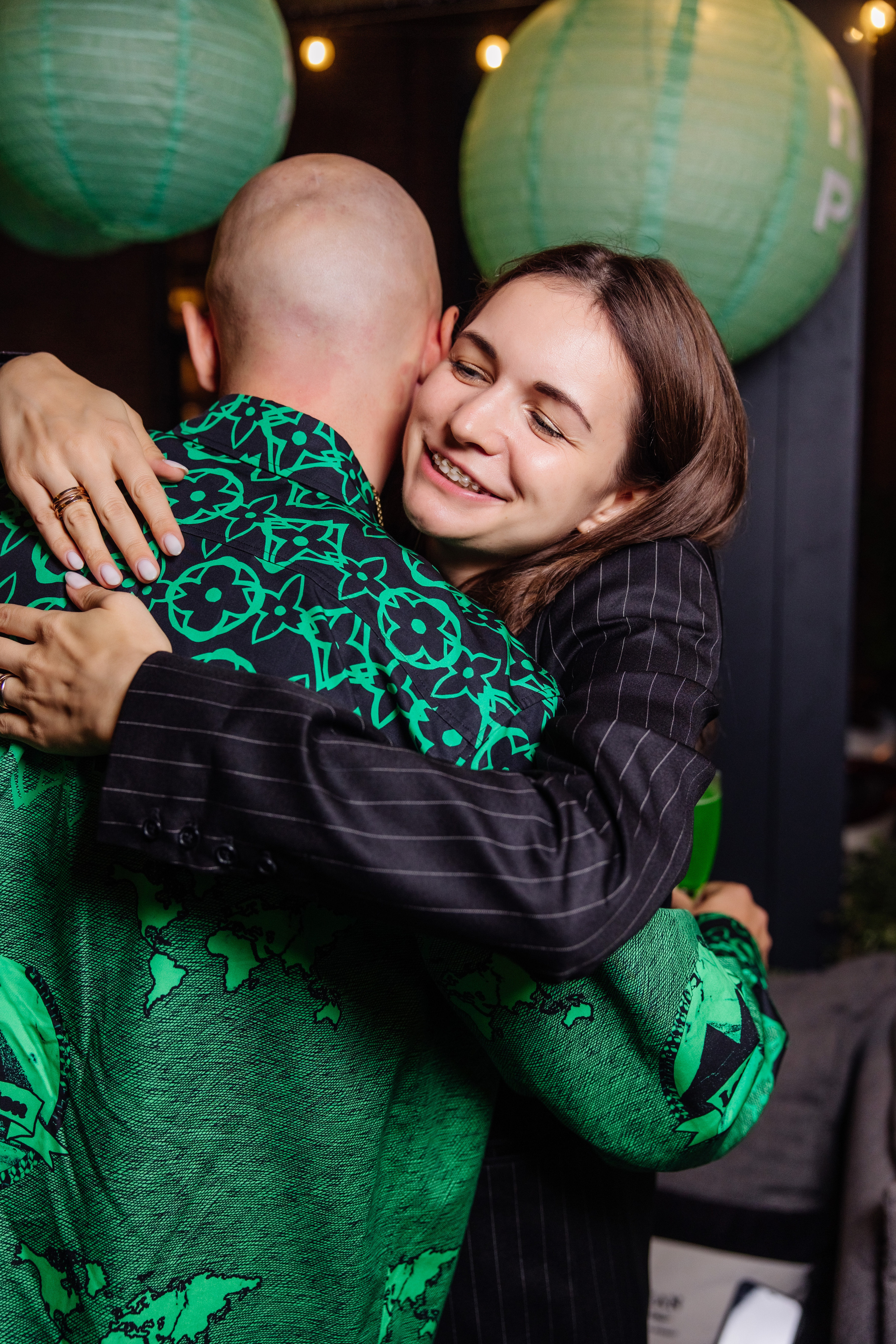 PERE-GREEN PARTY. Репортажный фотограф Ольга Кочетова в Москве