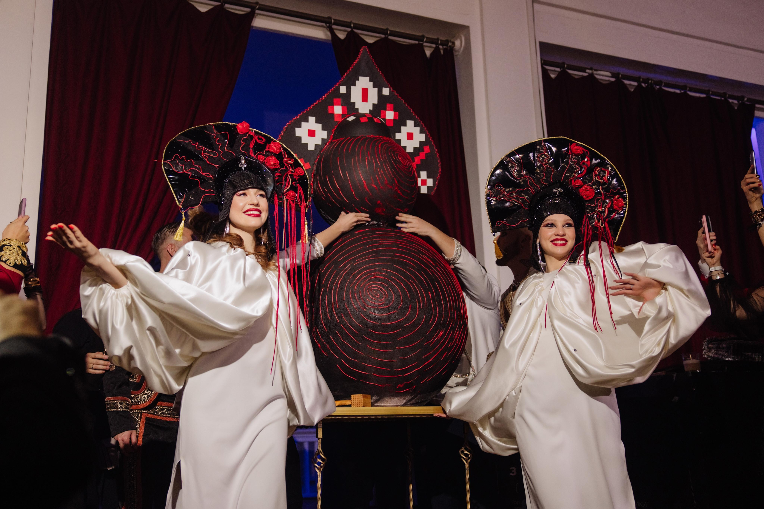 ВЯZKA PARTY. Репортажный фотограф Ольга Кочетова в Москве