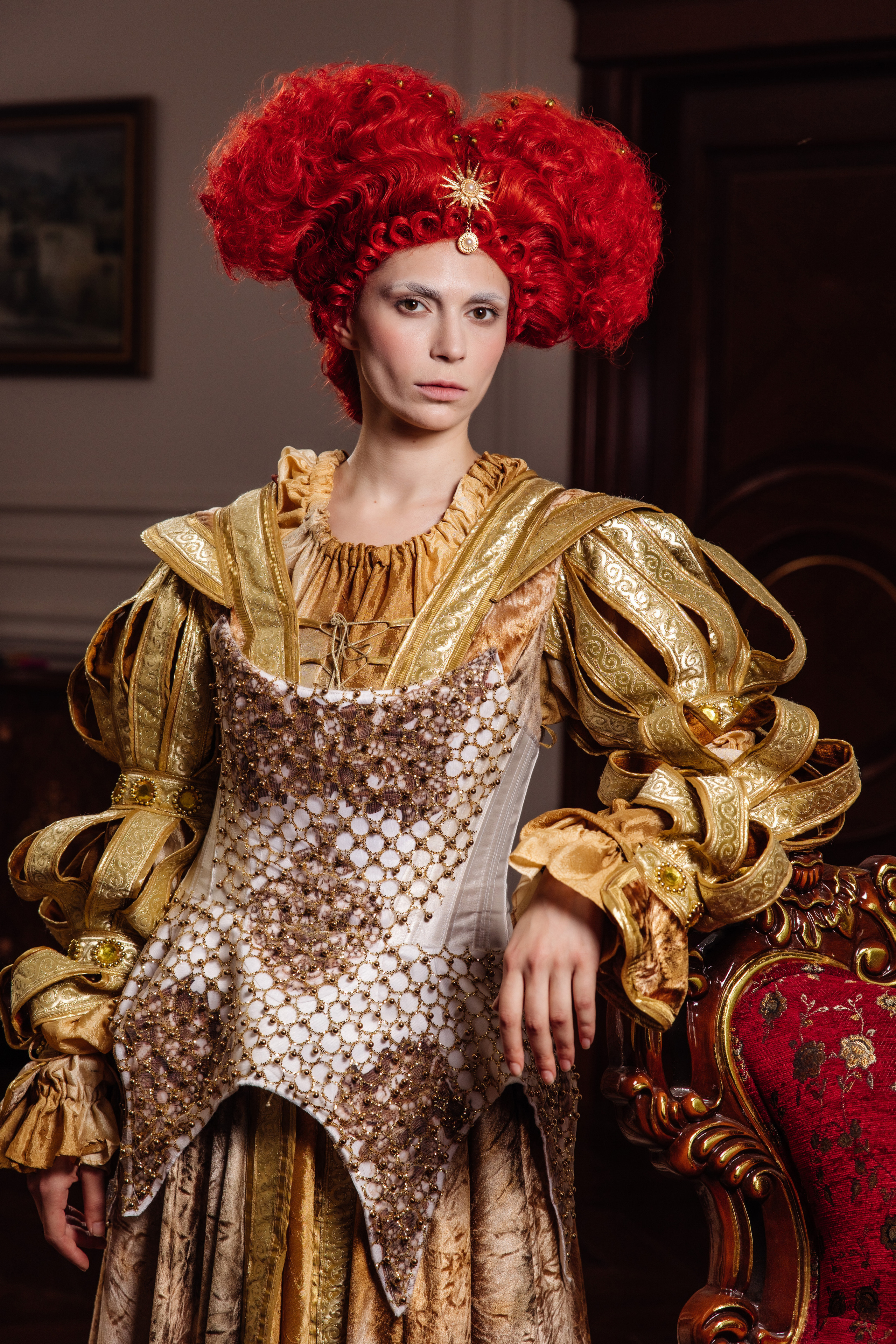 Второе рождение. Репортажный фотограф Ольга Кочетова в Москве