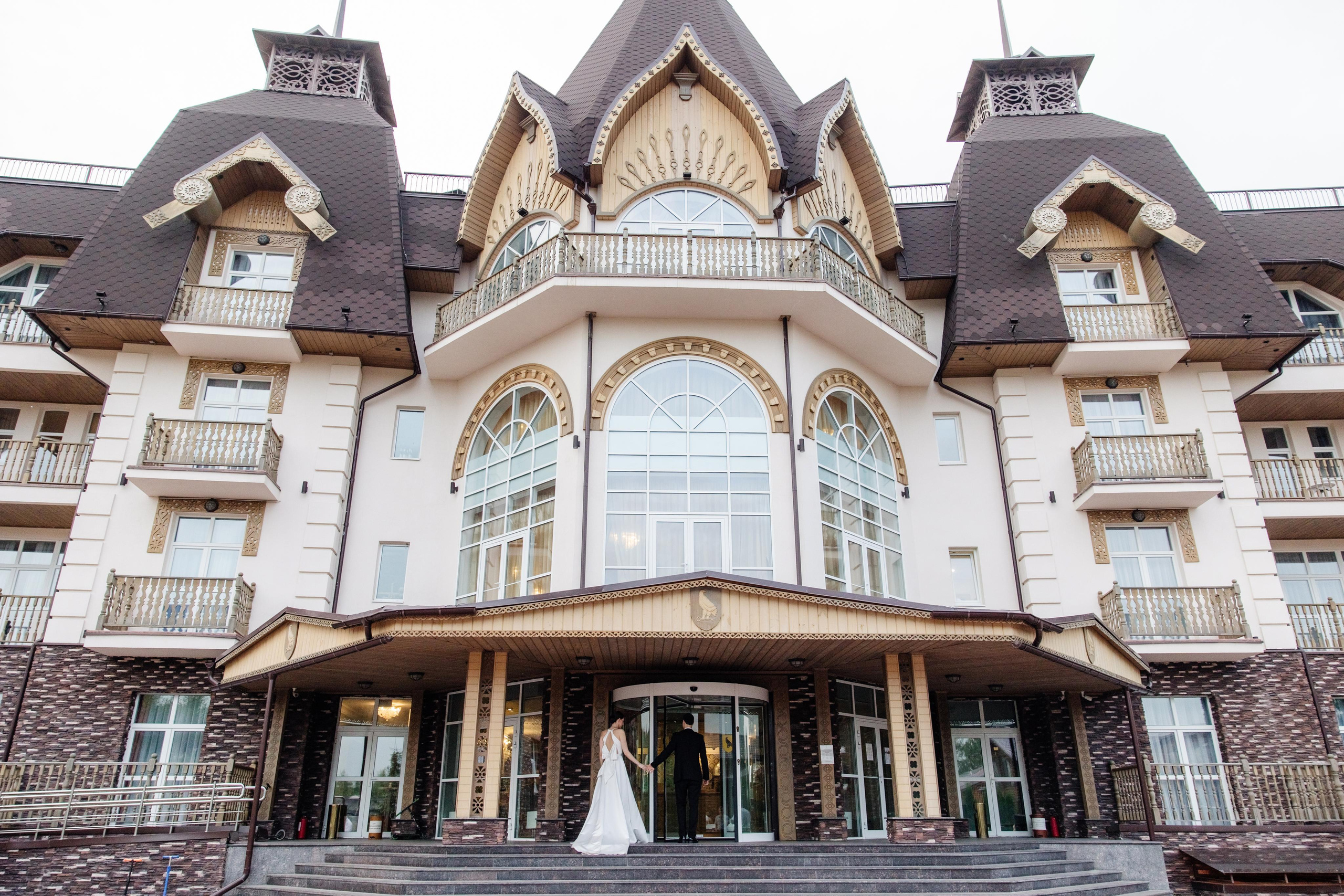 Венчание. Репортажный фотограф Ольга Кочетова в Москве