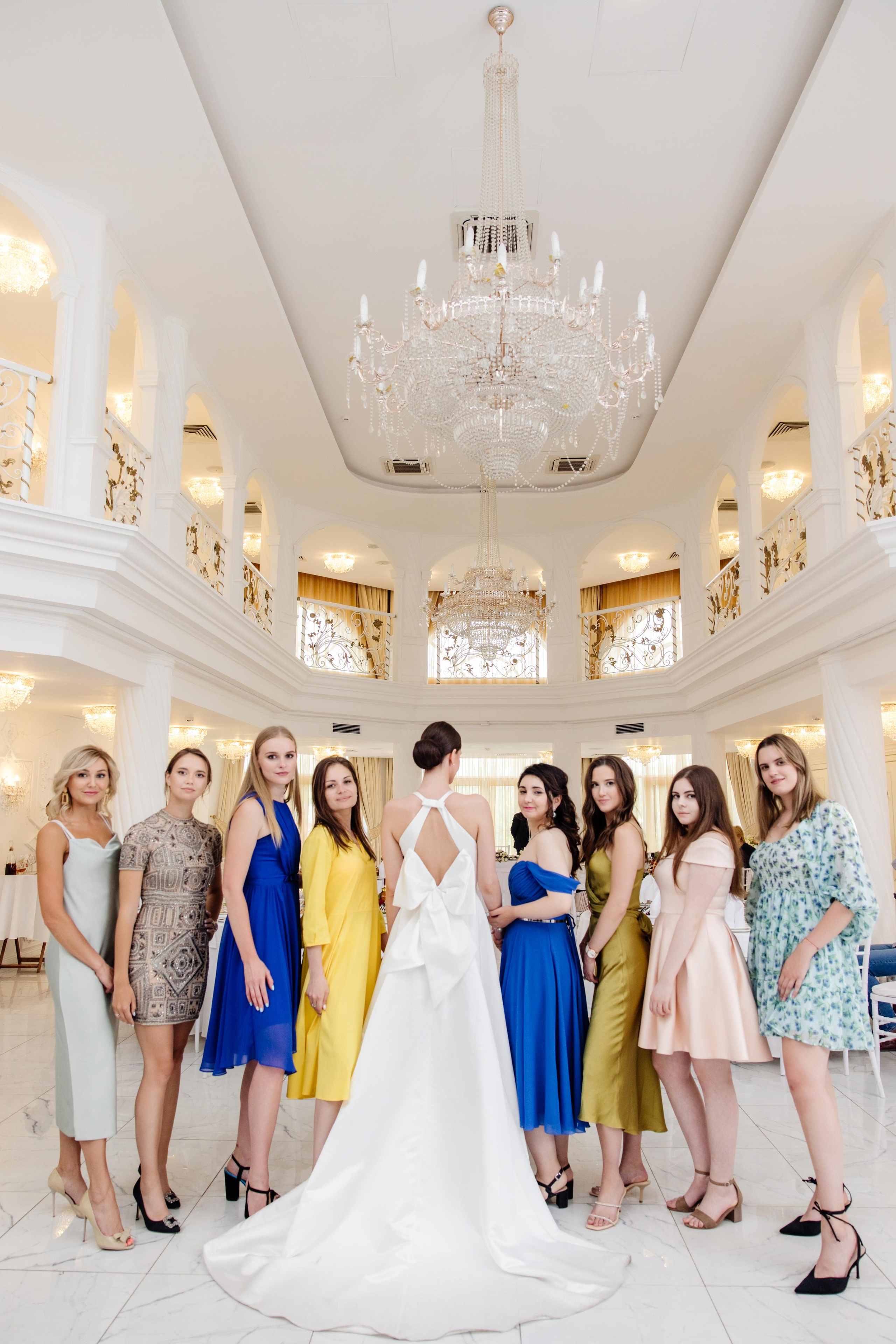 Венчание. Репортажный фотограф Ольга Кочетова в Москве