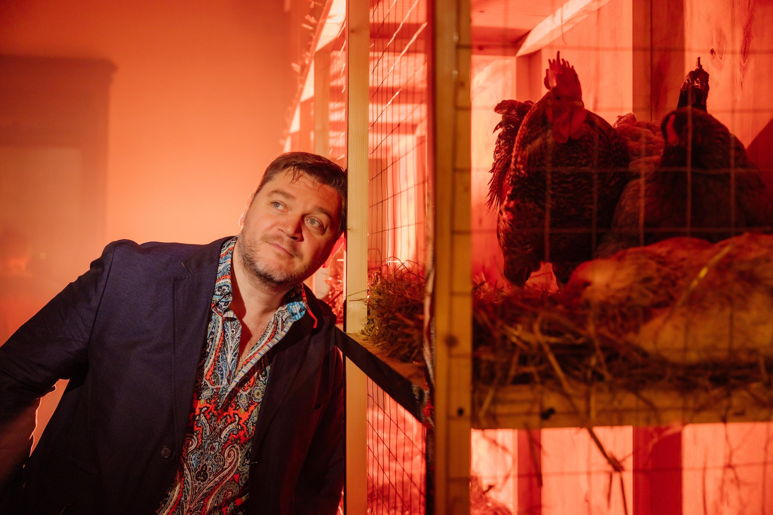 ВЯZKA PARTY. Репортажный фотограф Ольга Кочетова в Москве