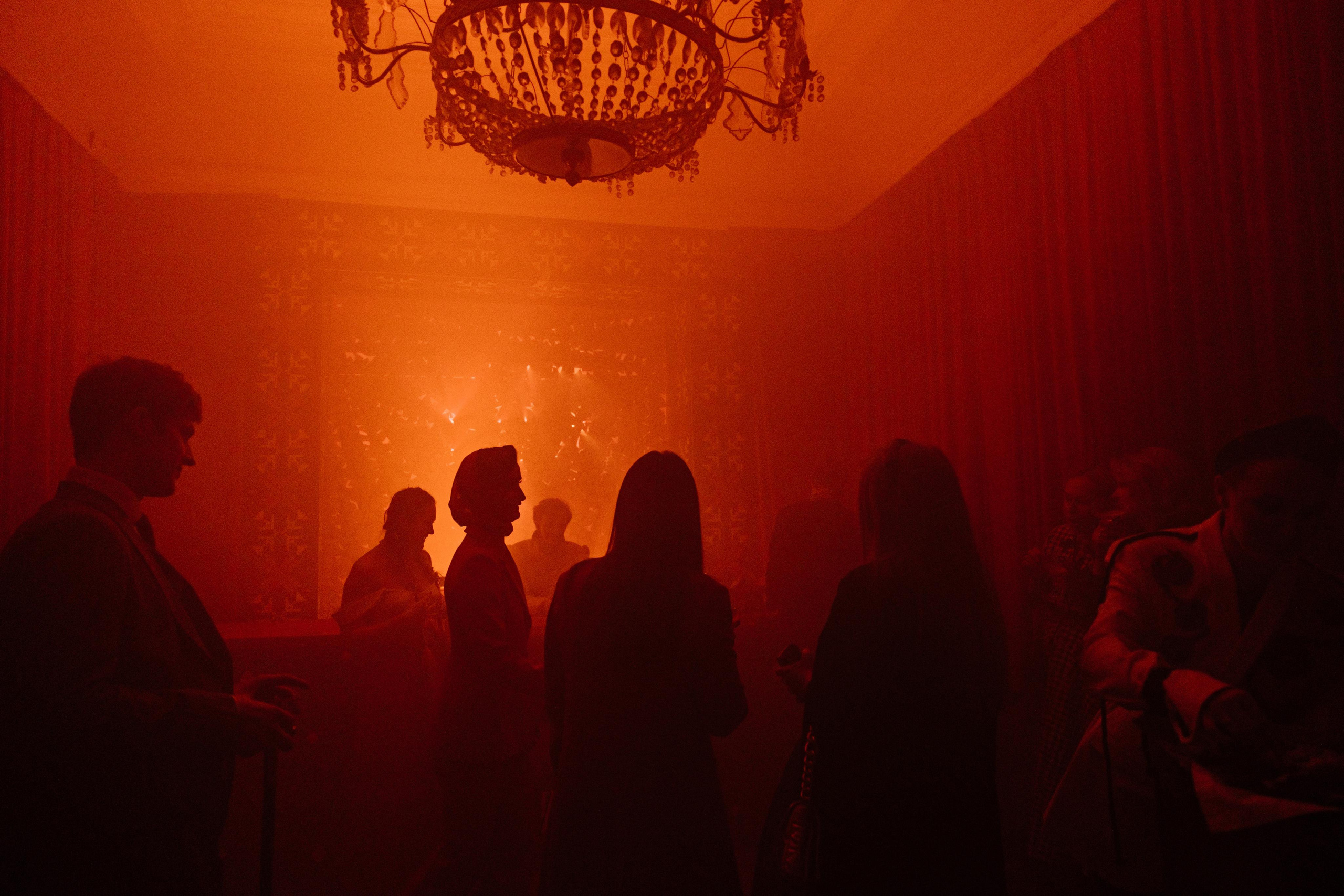 ВЯZKA PARTY. Репортажный фотограф Ольга Кочетова в Москве