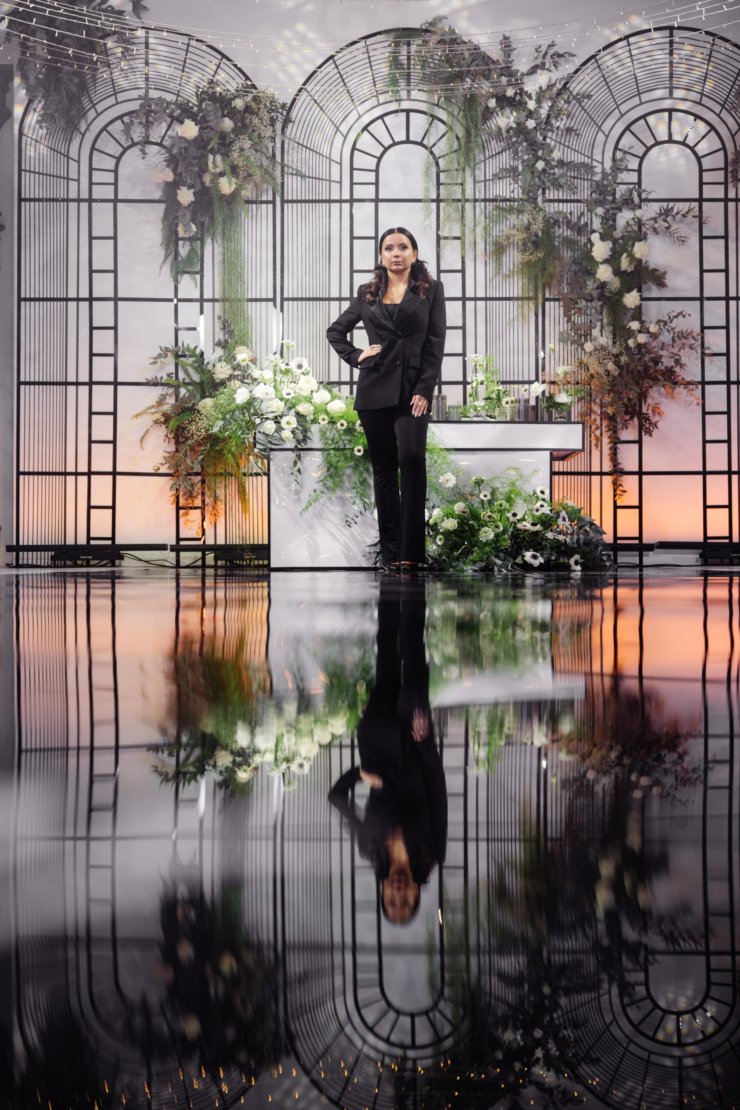 Декор. Репортажный фотограф Ольга Кочетова в Москве