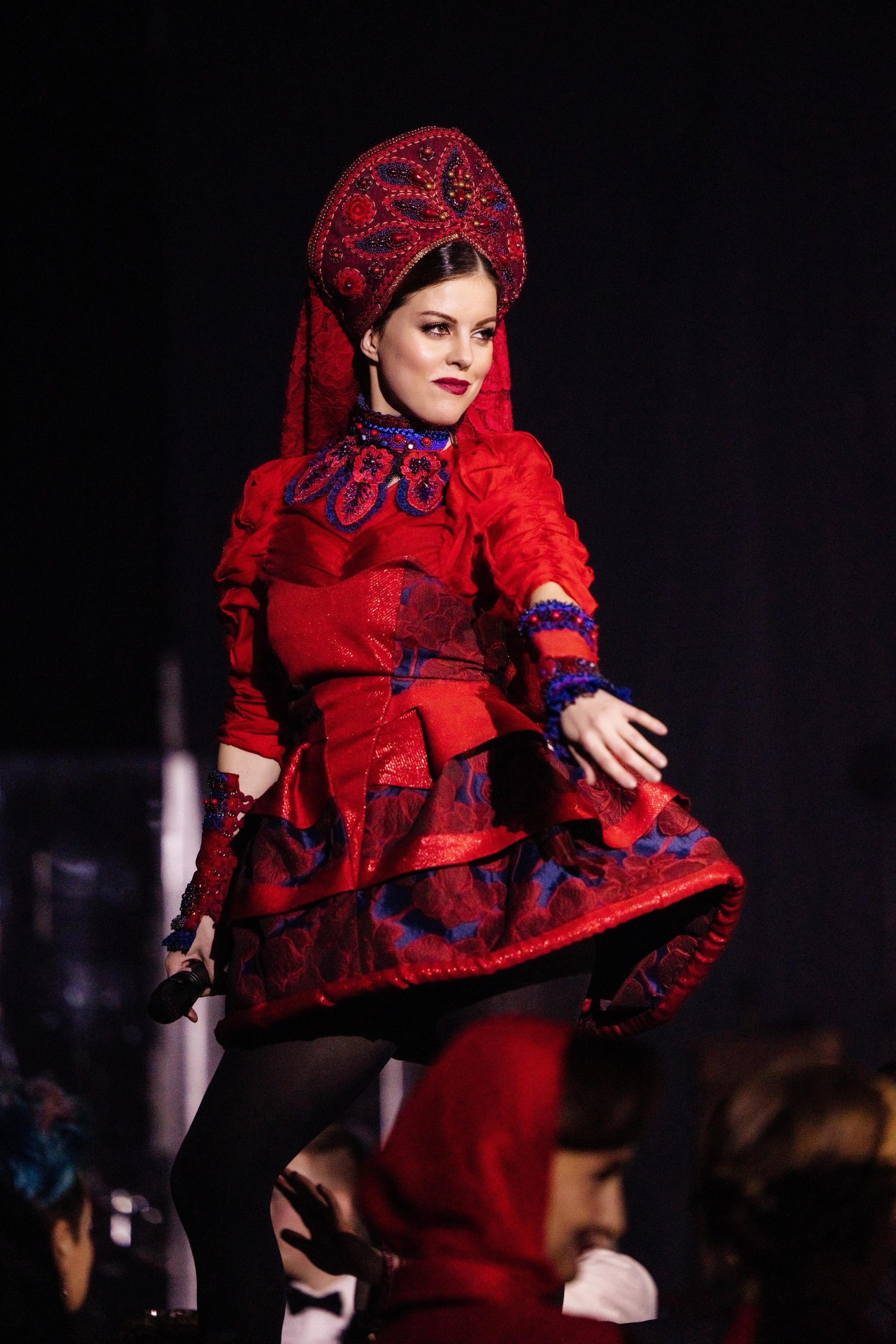 ВЯZKA PARTY. Репортажный фотограф Ольга Кочетова в Москве