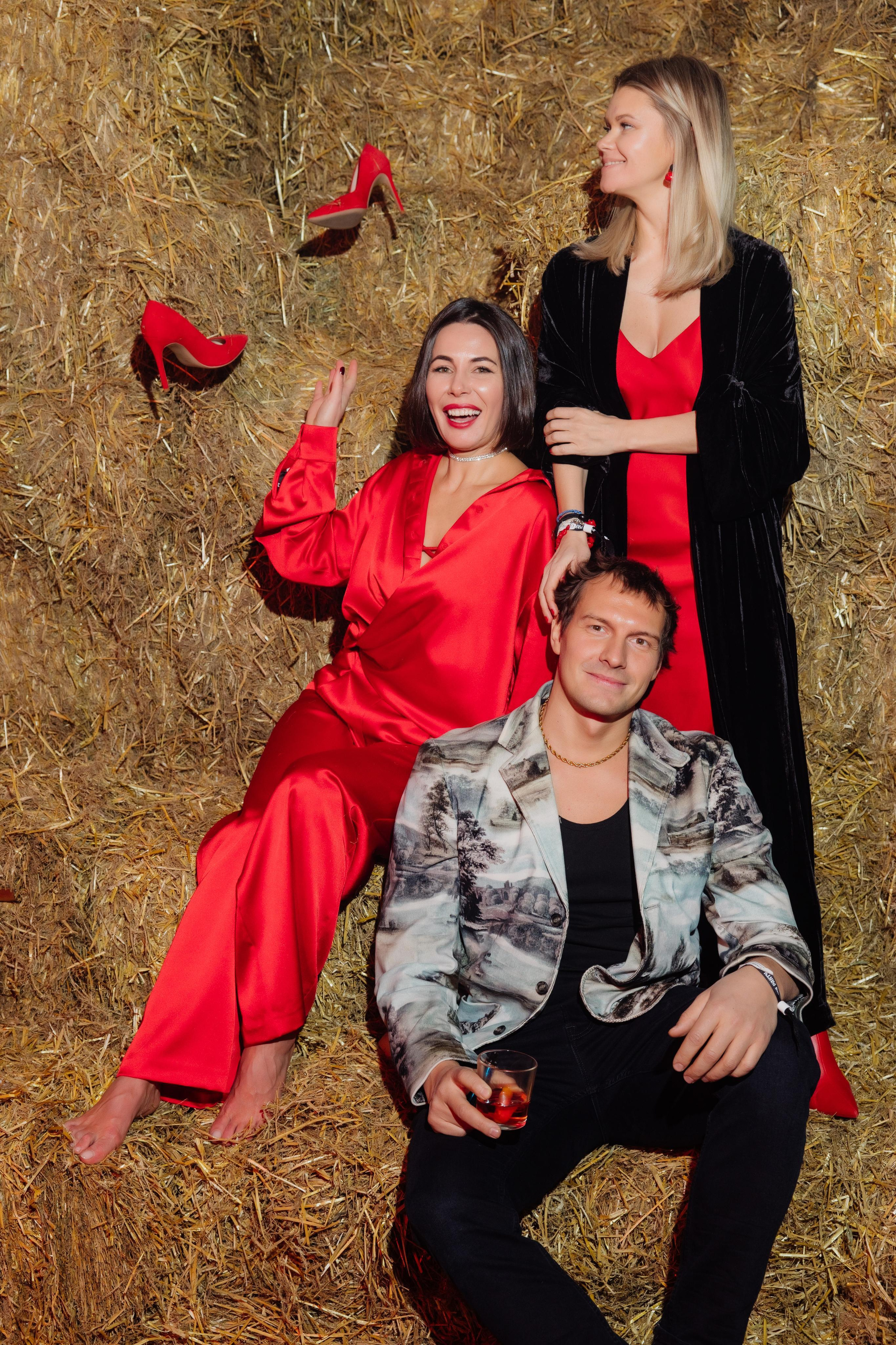 ВЯZKA PARTY. Репортажный фотограф Ольга Кочетова в Москве