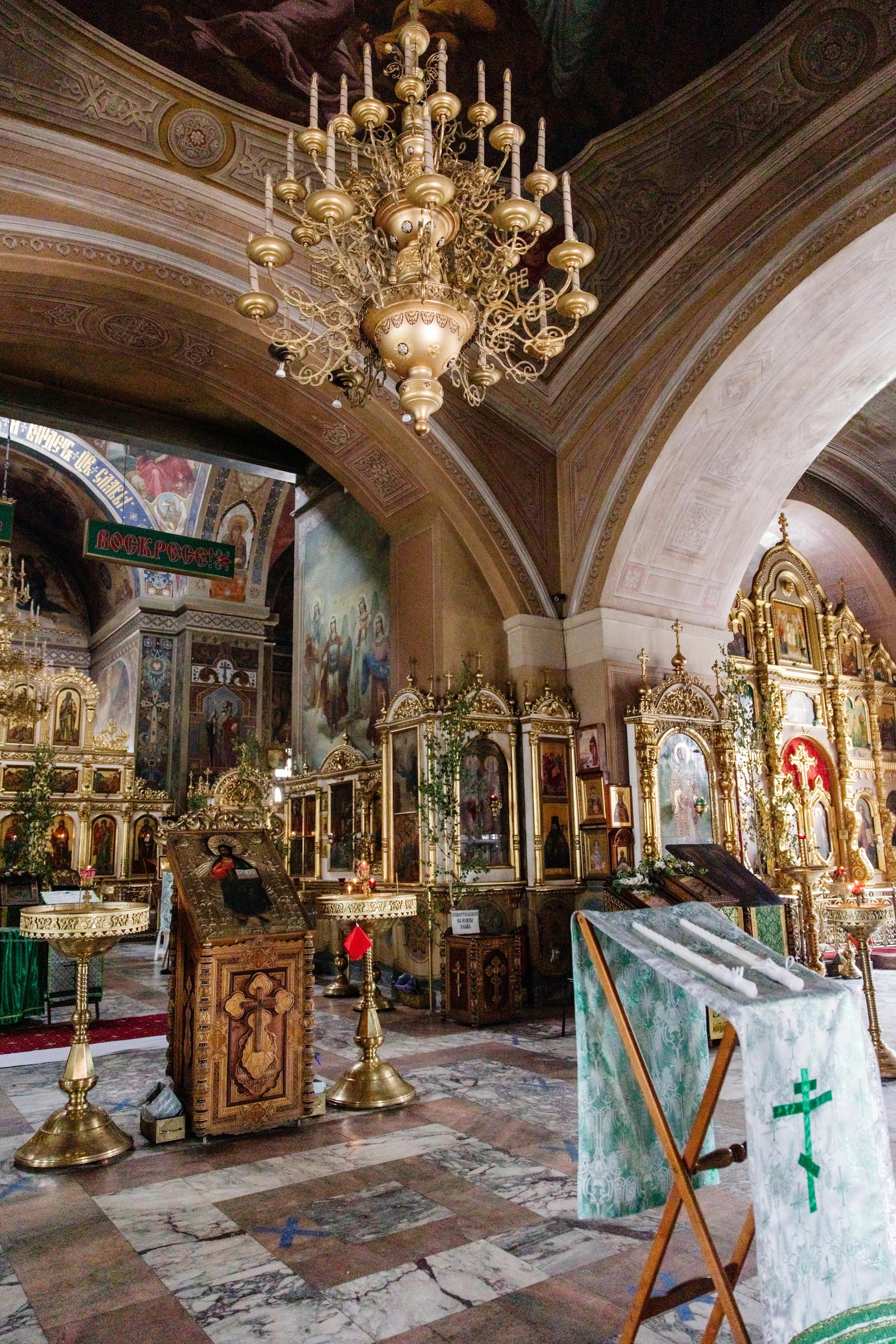 Венчание. Репортажный фотограф Ольга Кочетова в Москве