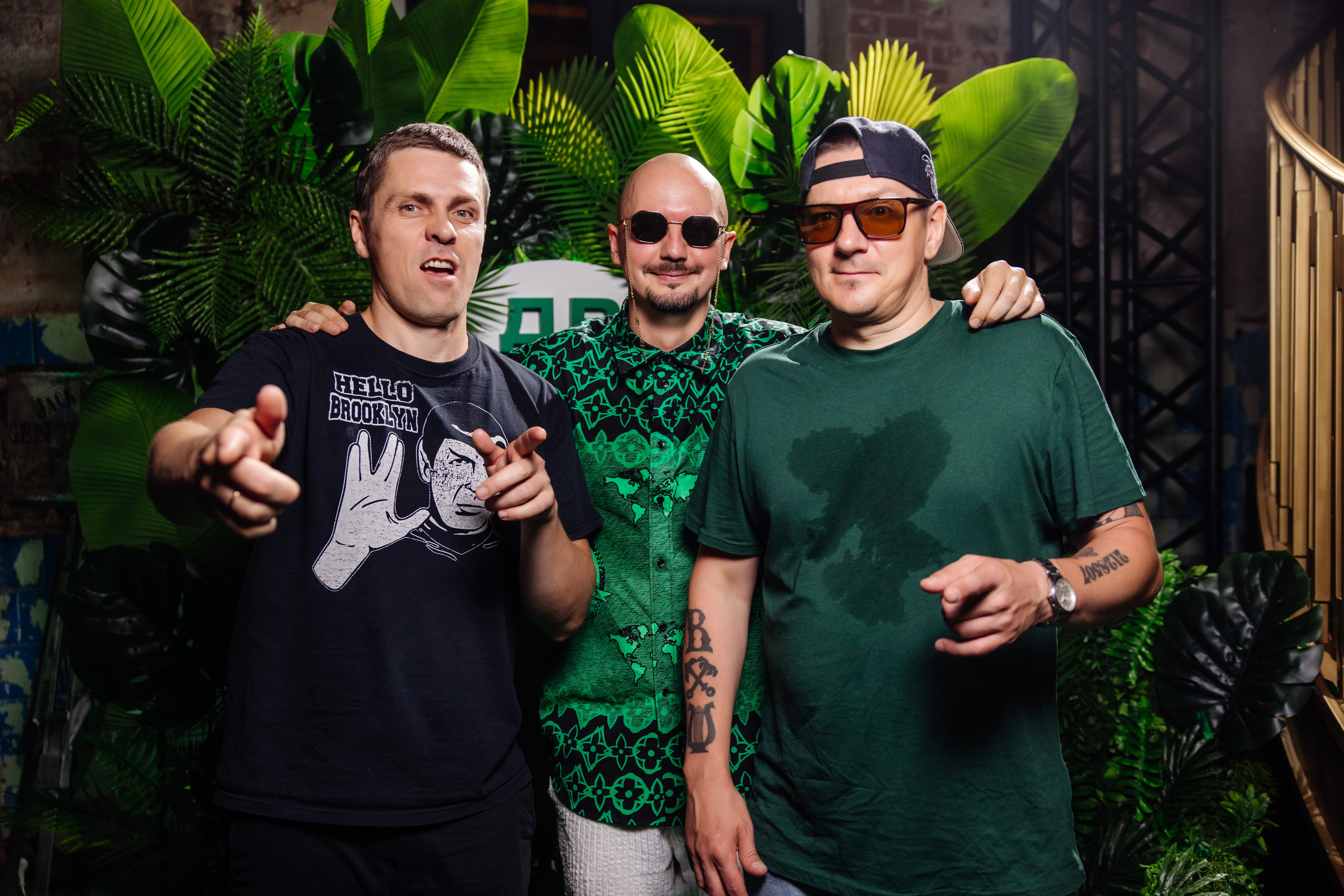 Nikolay Pere. Репортажный фотограф Ольга Кочетова в Москве