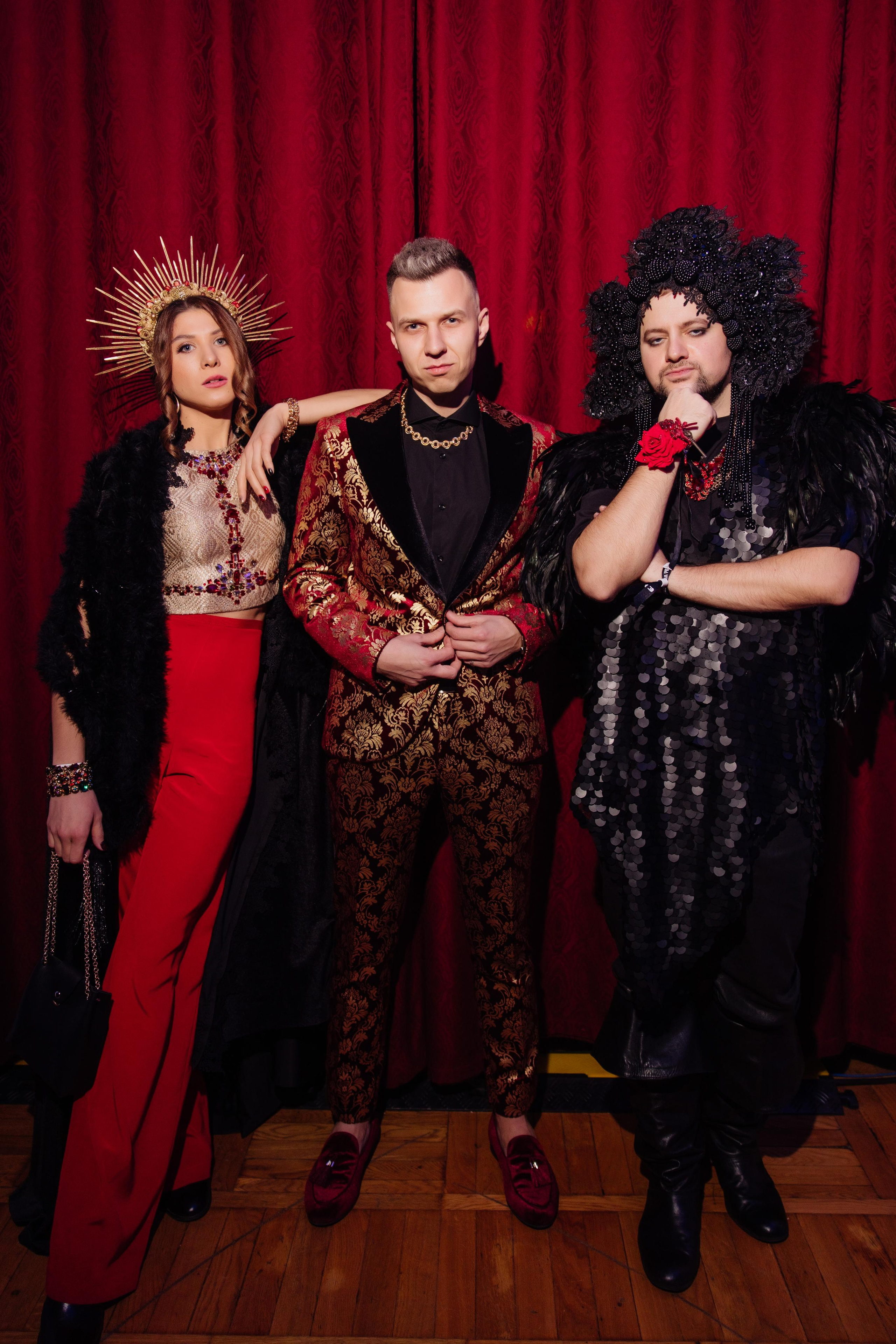 ВЯZKA PARTY. Репортажный фотограф Ольга Кочетова в Москве