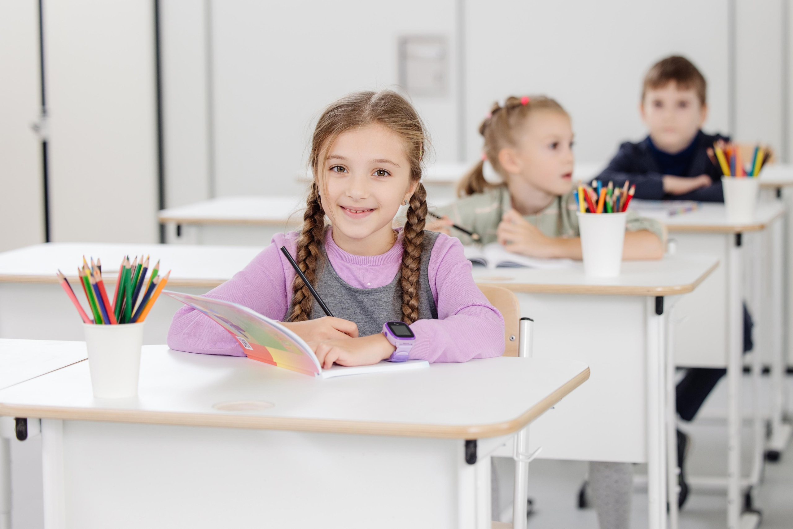 Дети. Репортажный фотограф Ольга Кочетова в Москве