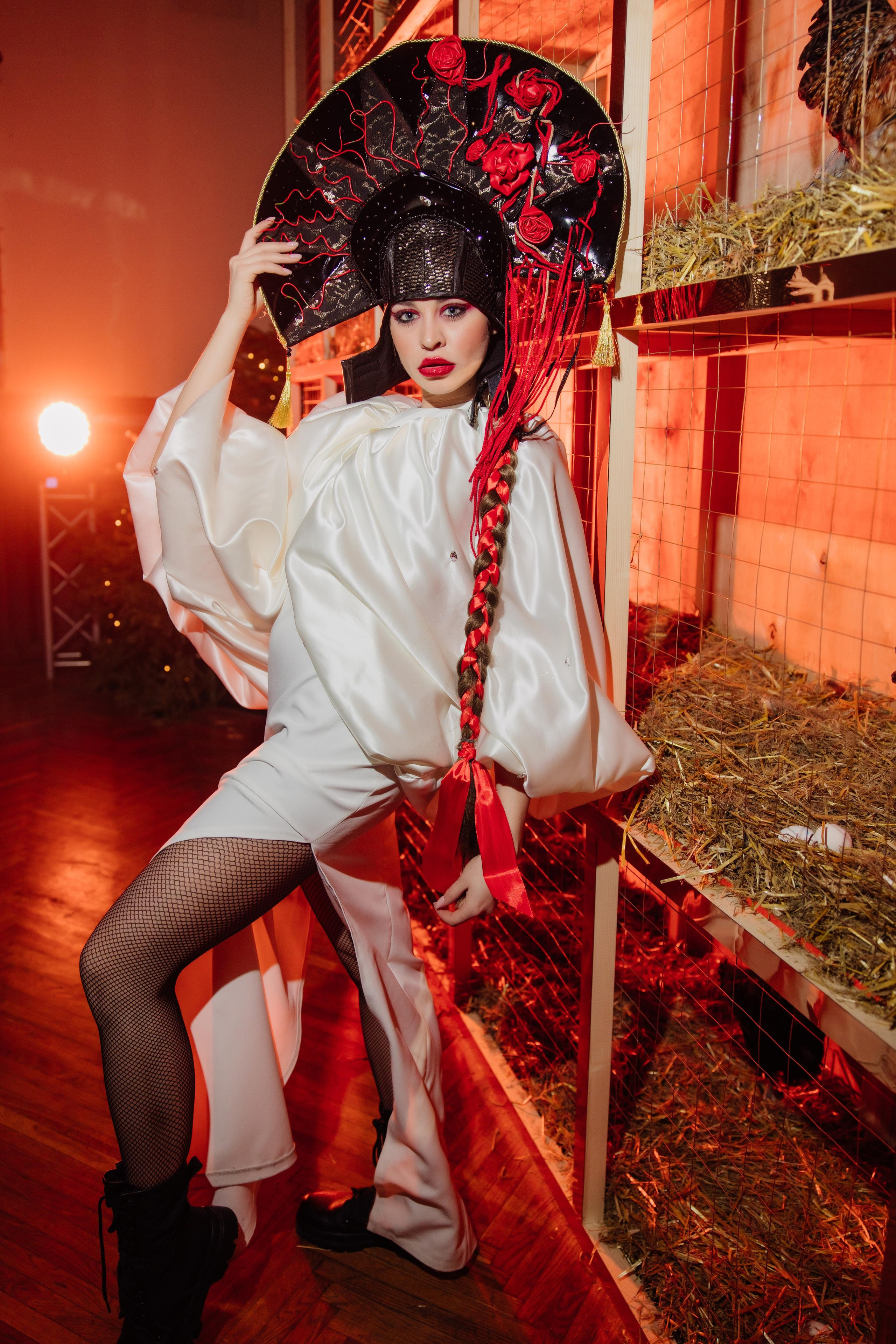 ВЯZKA PARTY. Репортажный фотограф Ольга Кочетова в Москве