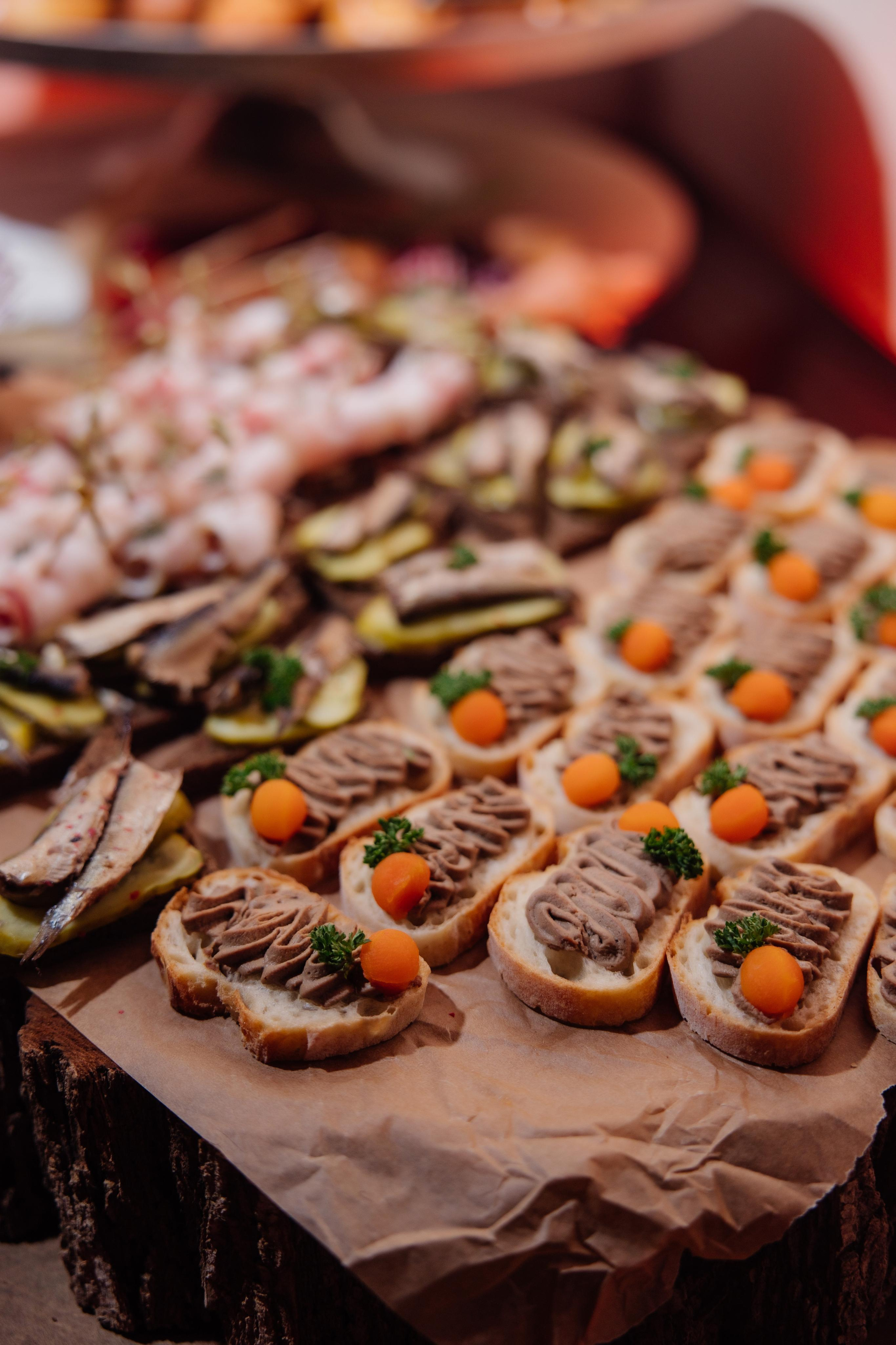 ВЯZKA PARTY. Репортажный фотограф Ольга Кочетова в Москве