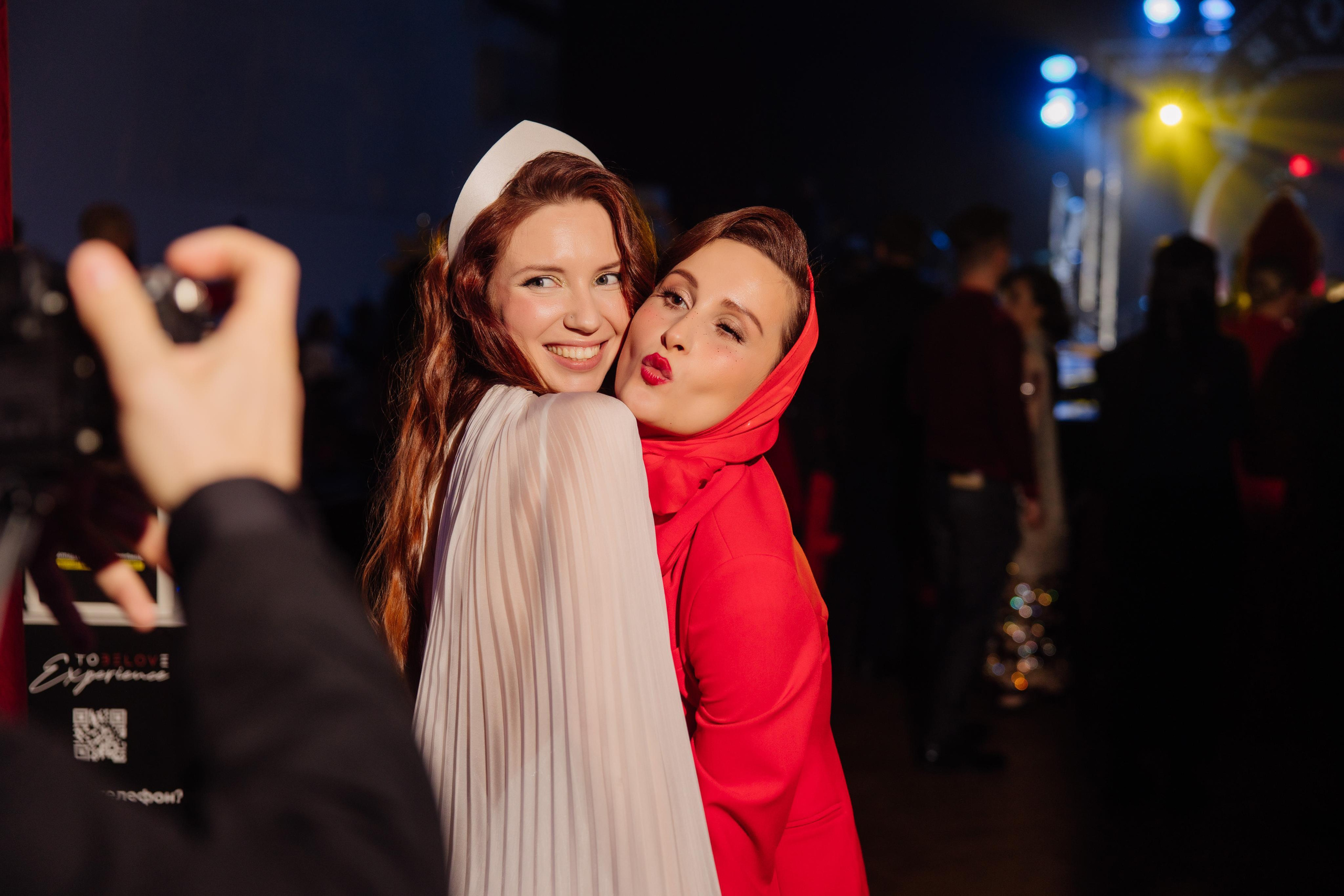 ВЯZKA PARTY. Репортажный фотограф Ольга Кочетова в Москве