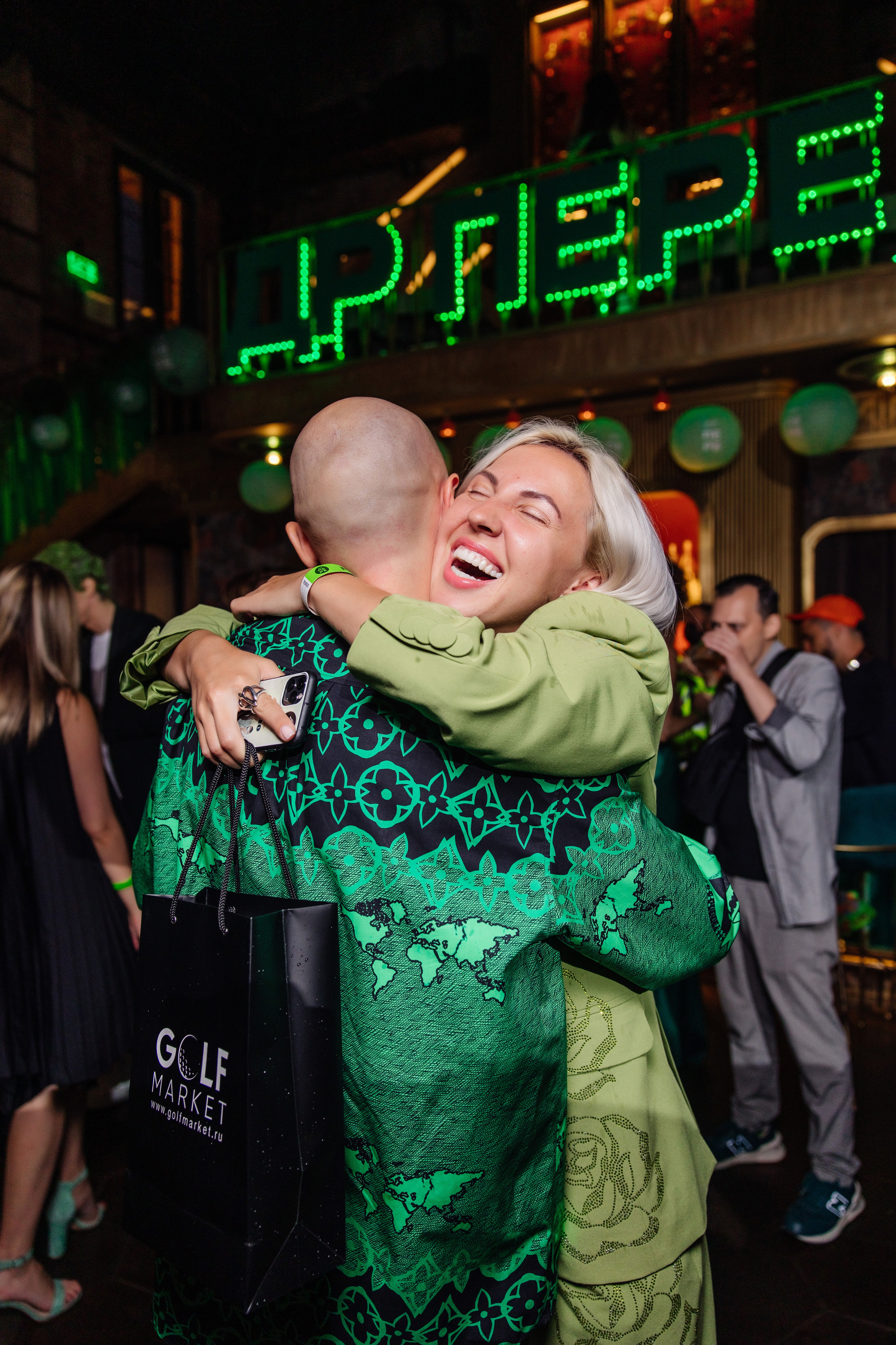 Nikolay Pere. Репортажный фотограф Ольга Кочетова в Москве