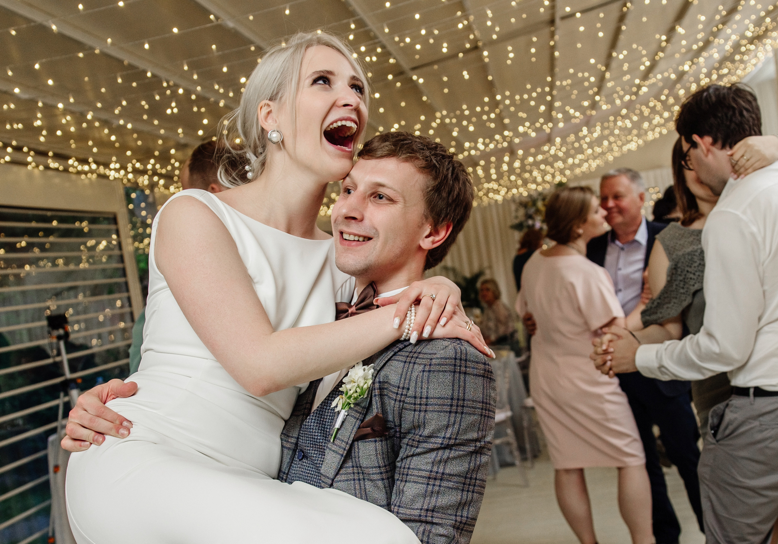 Hyatt Regency. Репортажный фотограф Ольга Кочетова в Москве