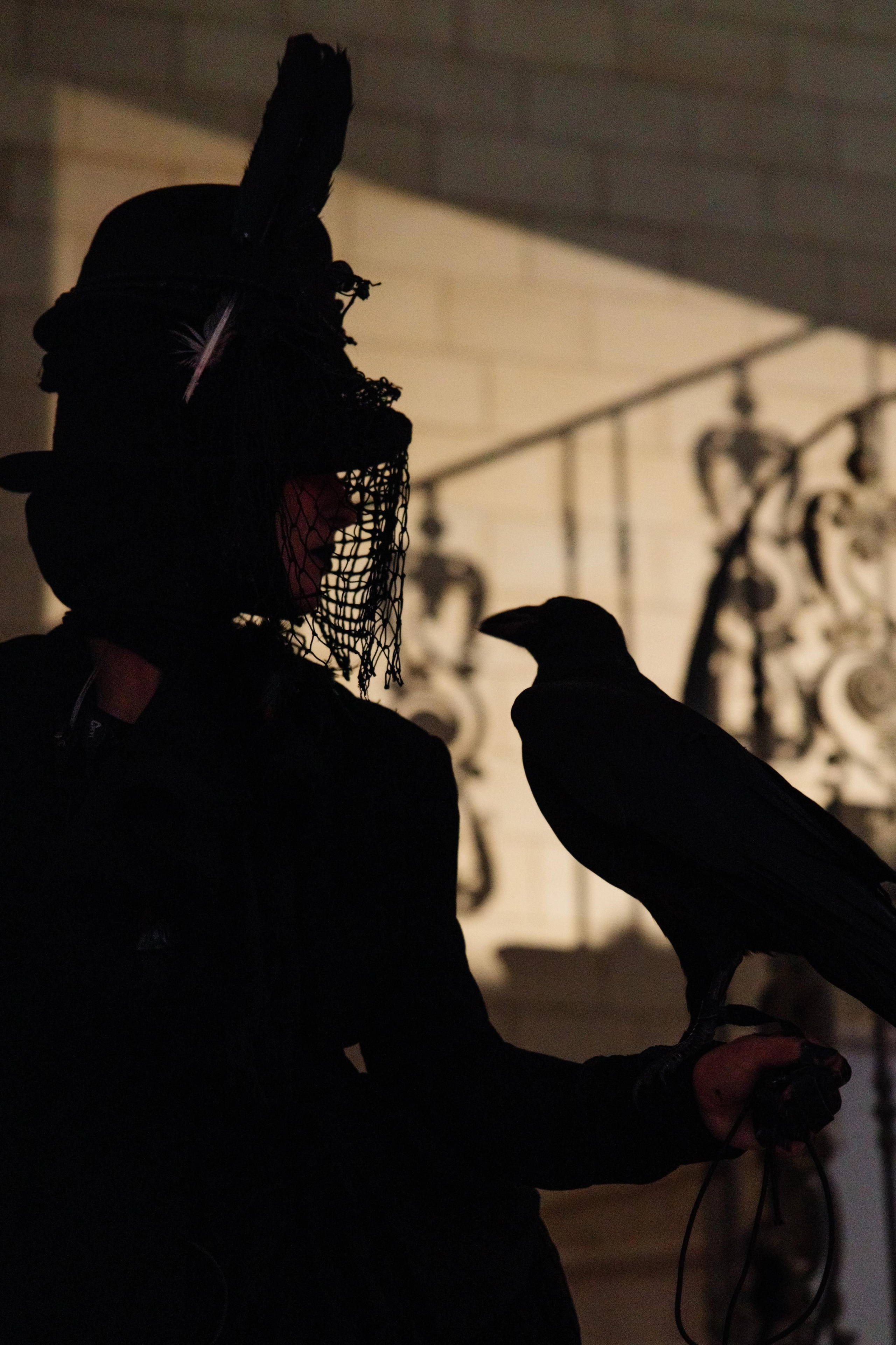 Второе рождение. Репортажный фотограф Ольга Кочетова в Москве