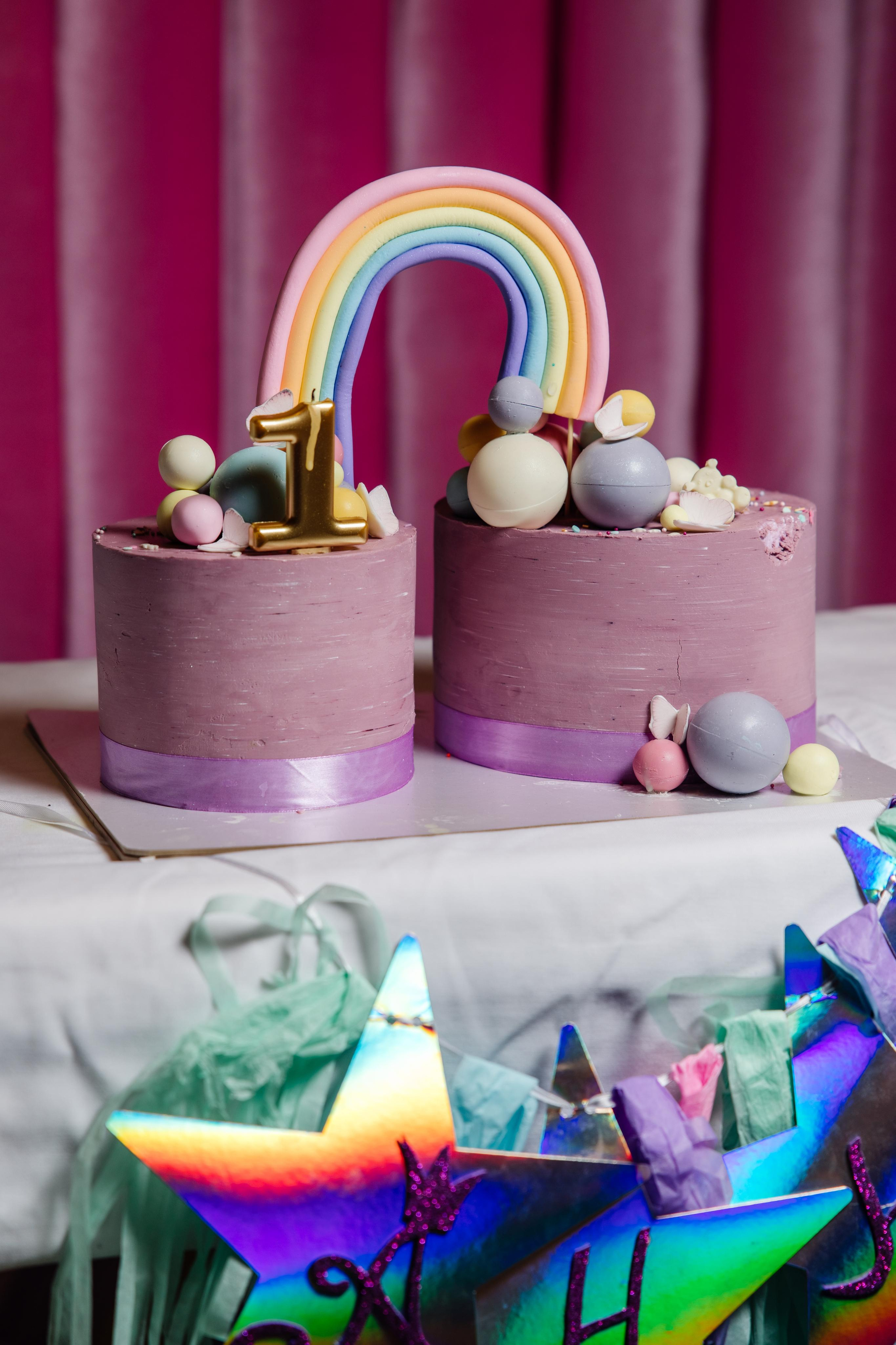 Анонс — День рождения Анны. Репортажный фотограф Ольга Кочетова в Москве