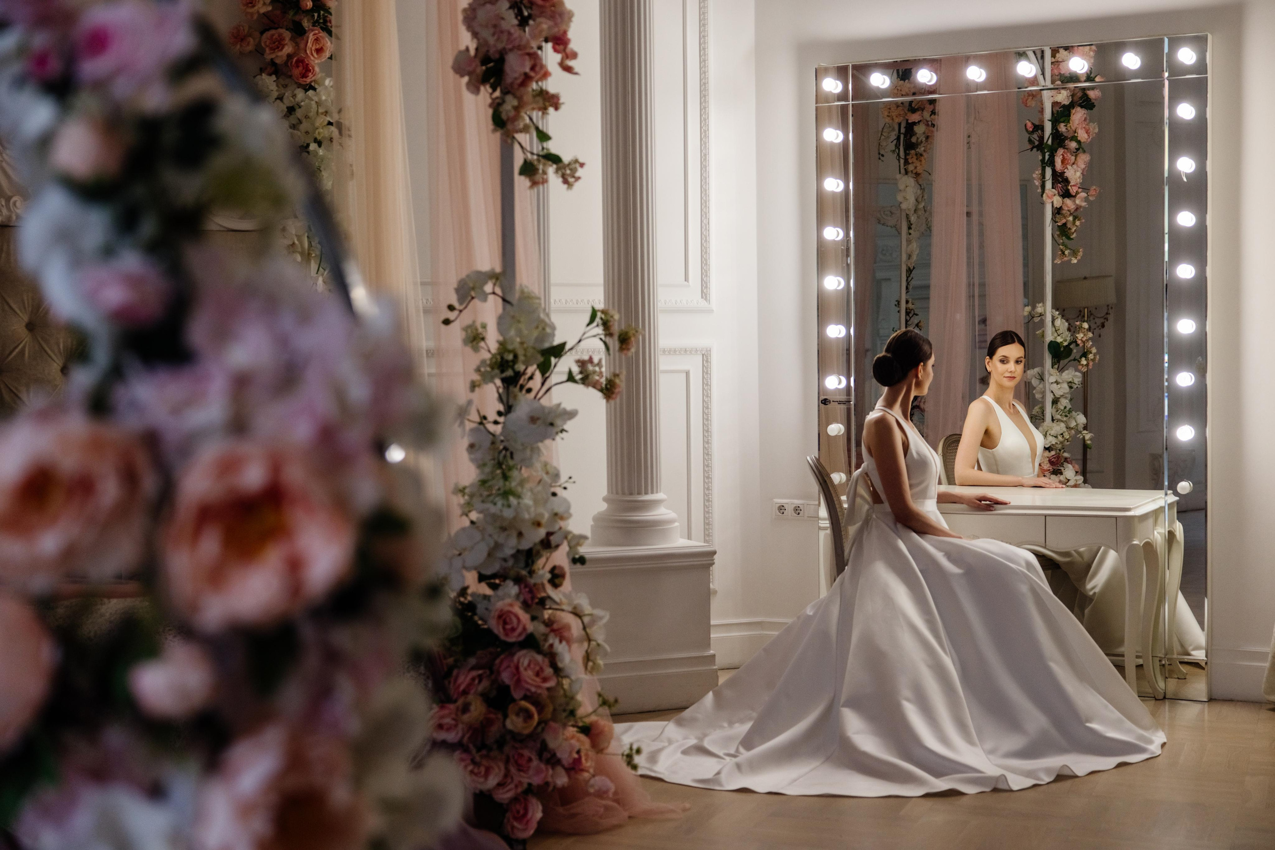 Венчание. Репортажный фотограф Ольга Кочетова в Москве