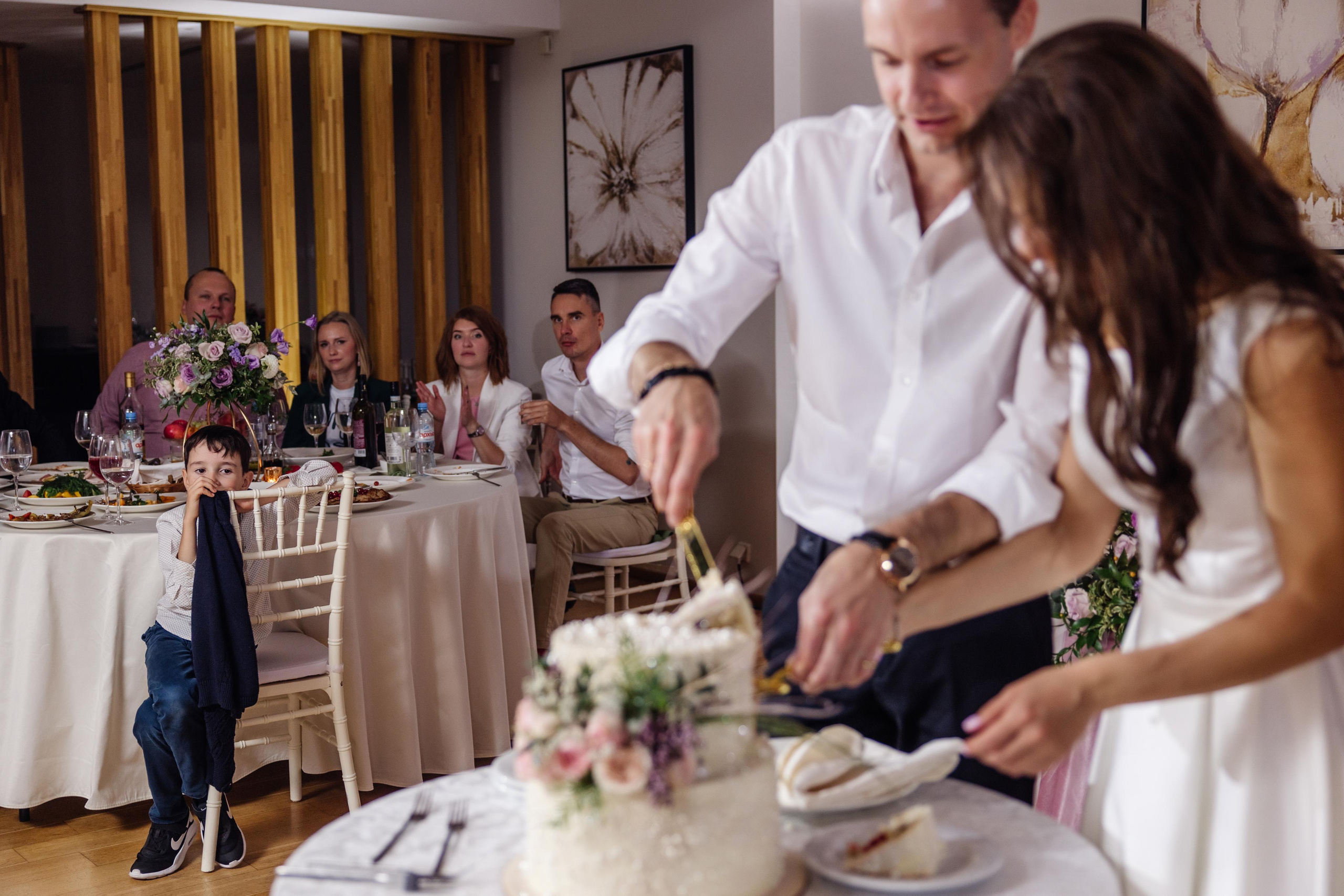 Movenpick. Репортажный фотограф Ольга Кочетова в Москве