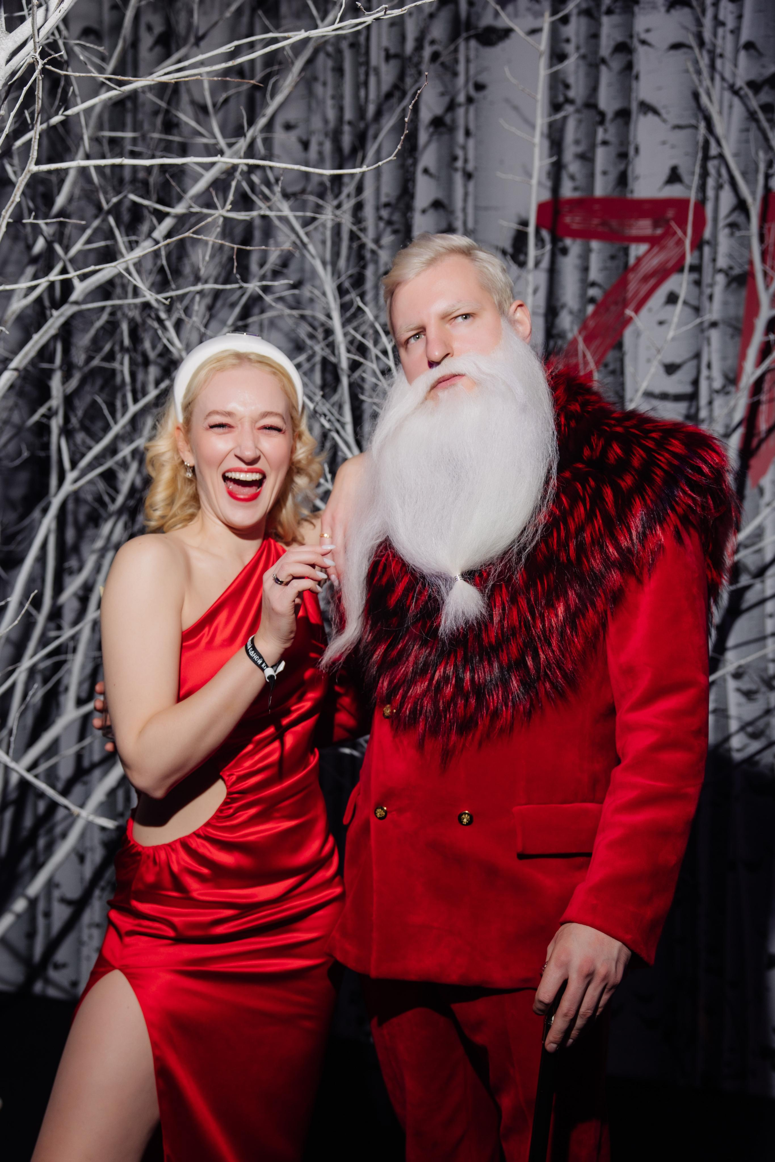 ВЯZKA PARTY. Репортажный фотограф Ольга Кочетова в Москве