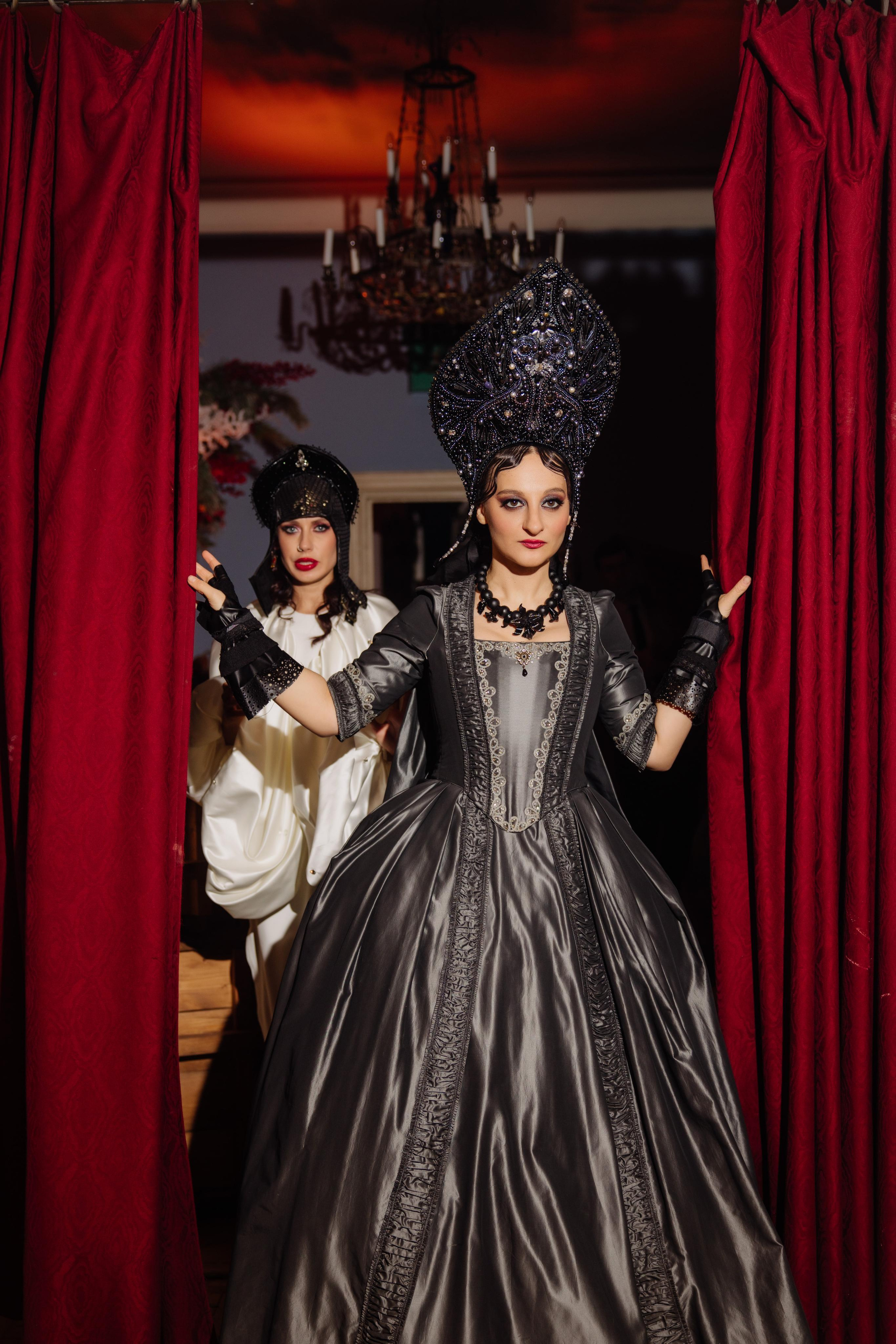 ВЯZKA PARTY. Репортажный фотограф Ольга Кочетова в Москве