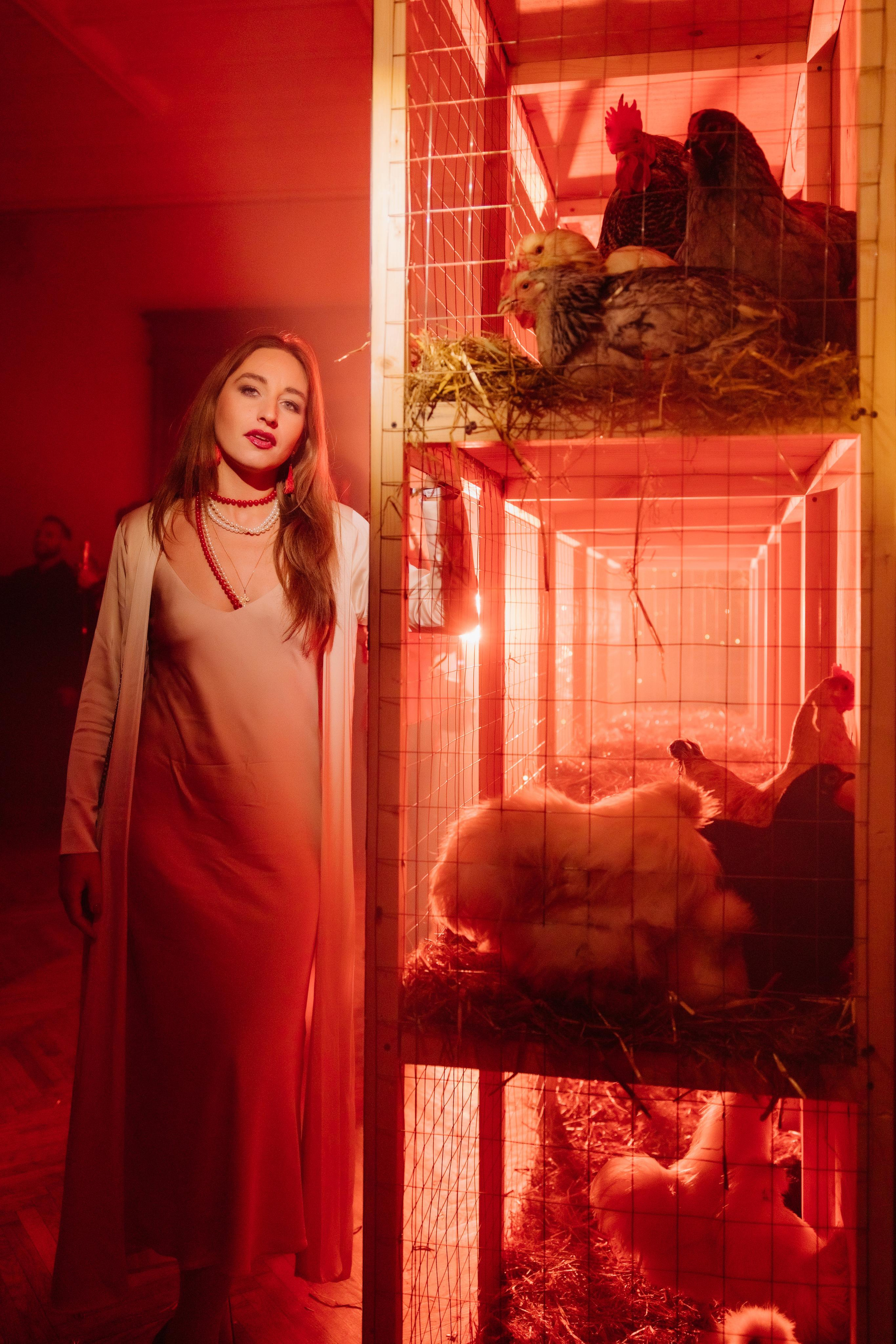 ВЯZKA PARTY. Репортажный фотограф Ольга Кочетова в Москве