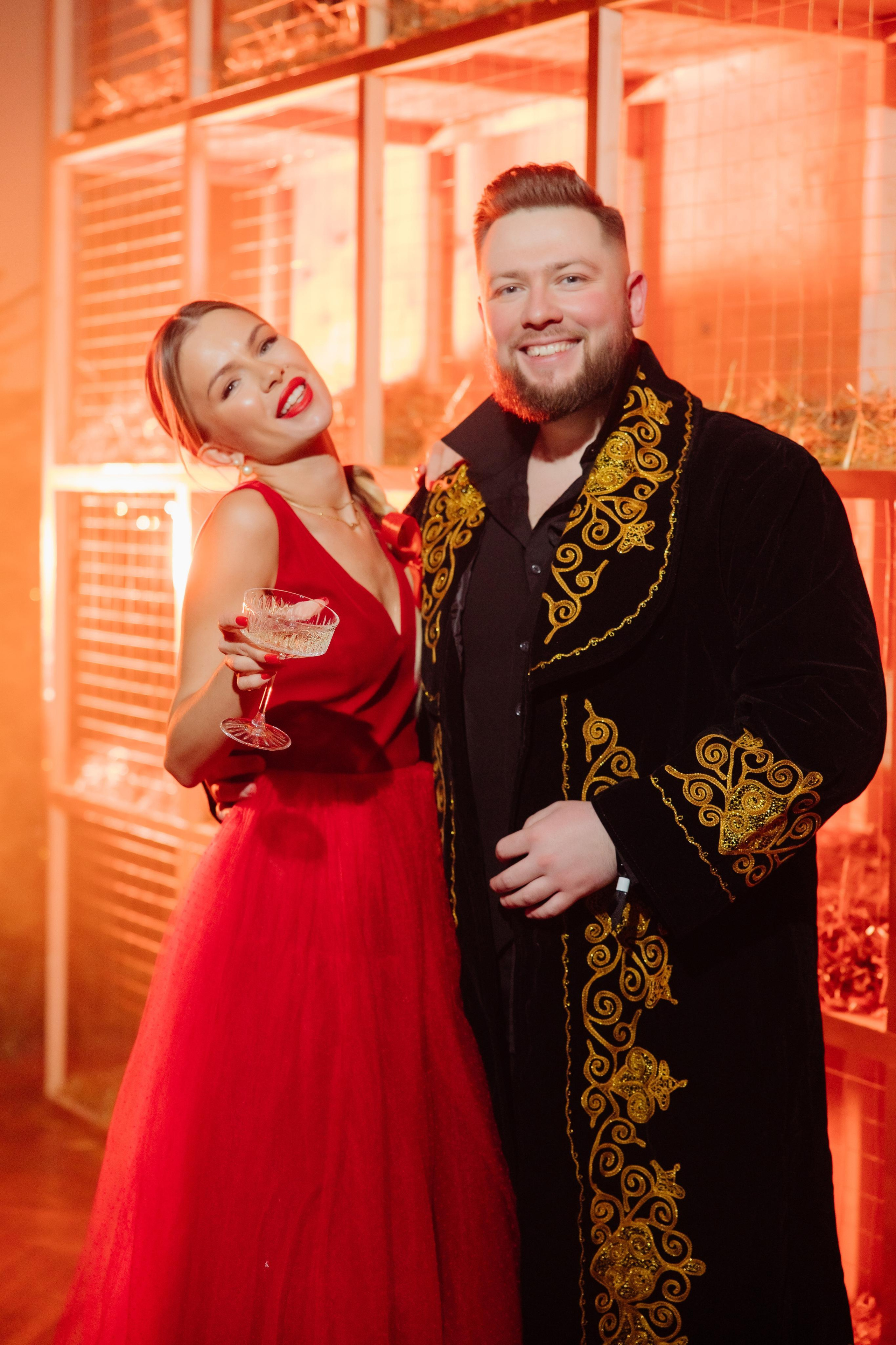 ВЯZKA PARTY. Репортажный фотограф Ольга Кочетова в Москве