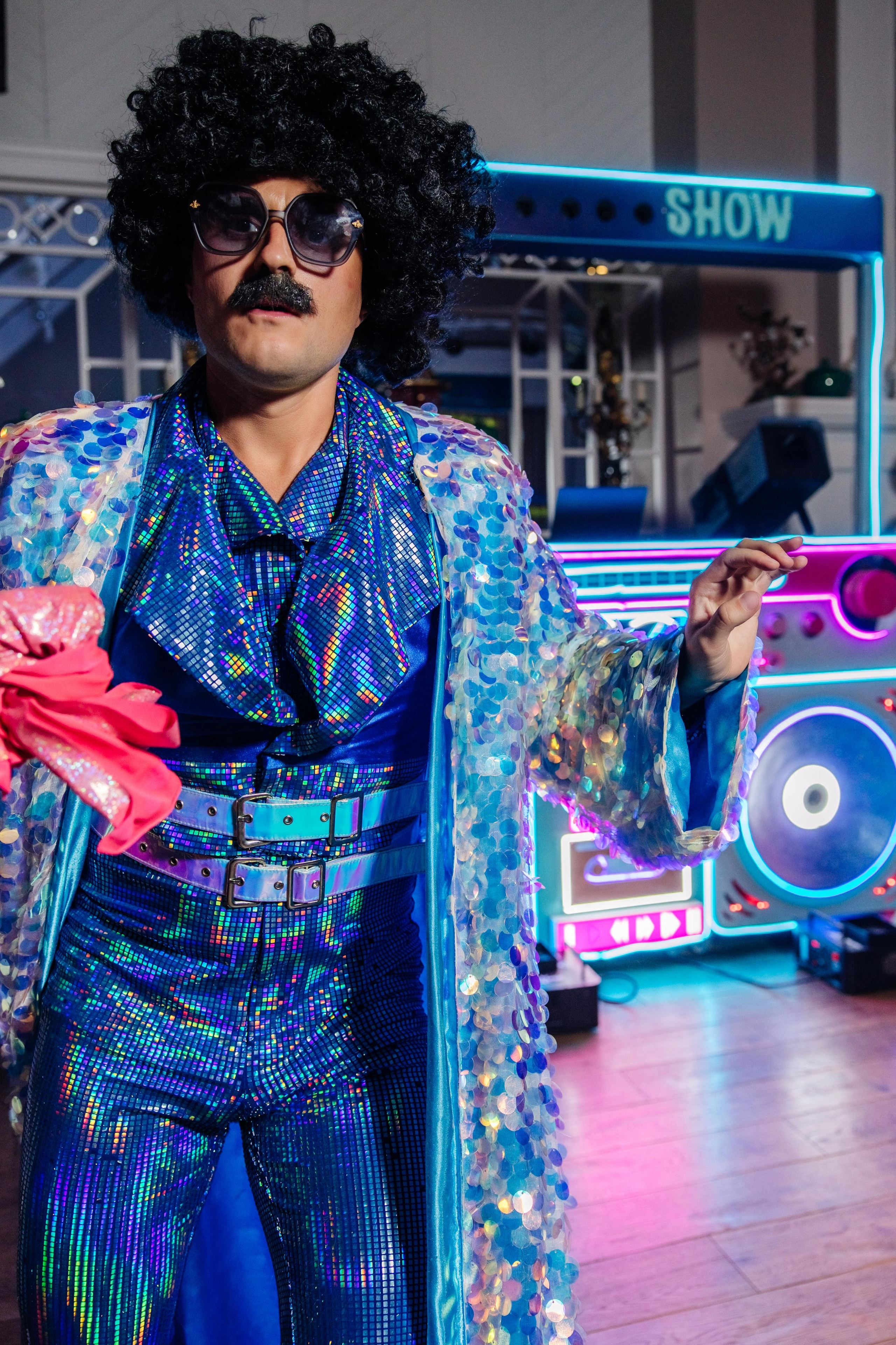 Анонс — День рождения Анны. Репортажный фотограф Ольга Кочетова в Москве