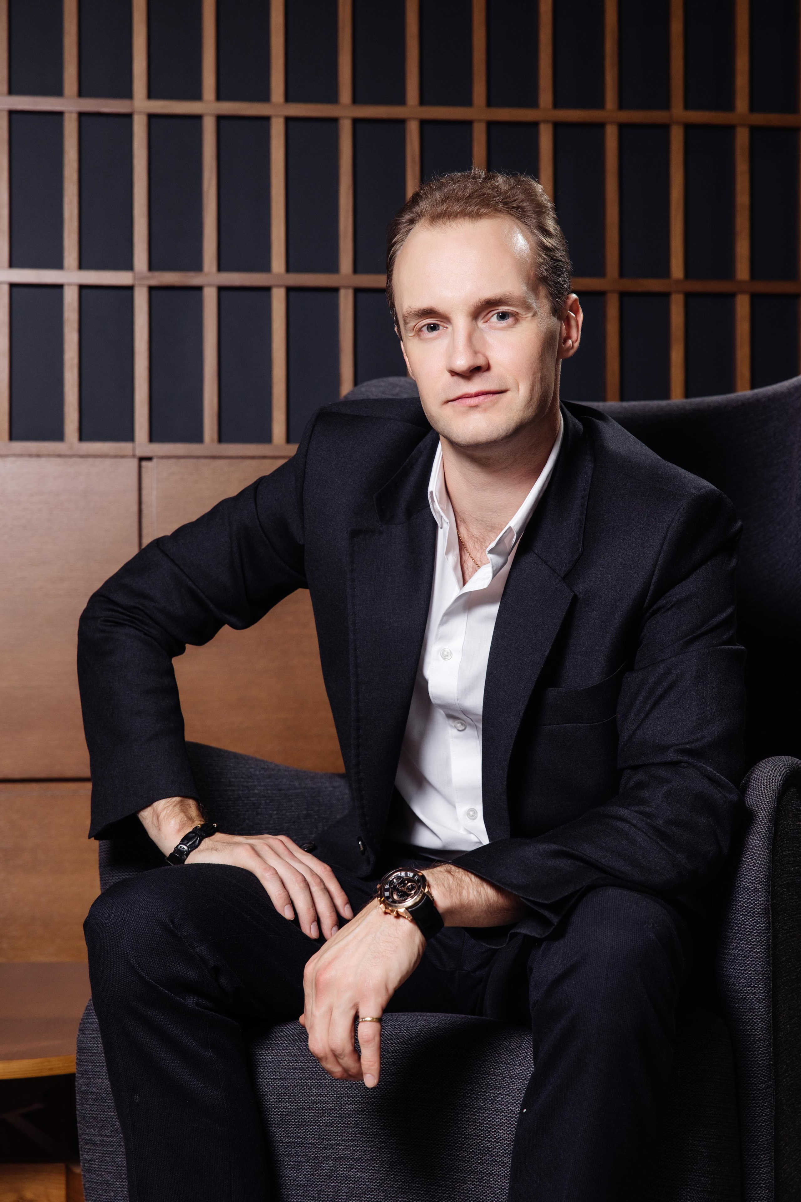 Movenpick. Репортажный фотограф Ольга Кочетова в Москве