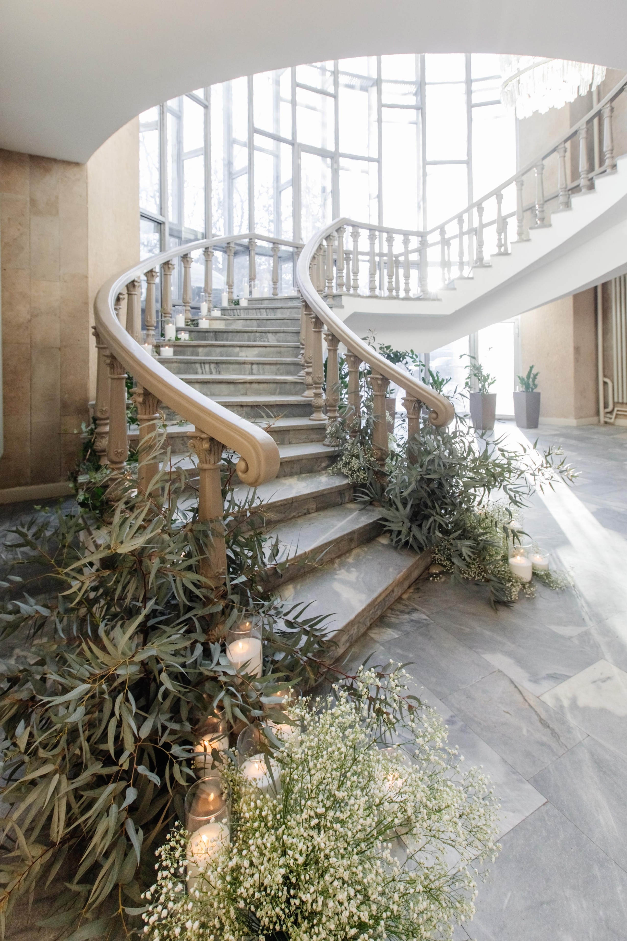 Декор. Репортажный фотограф Ольга Кочетова в Москве