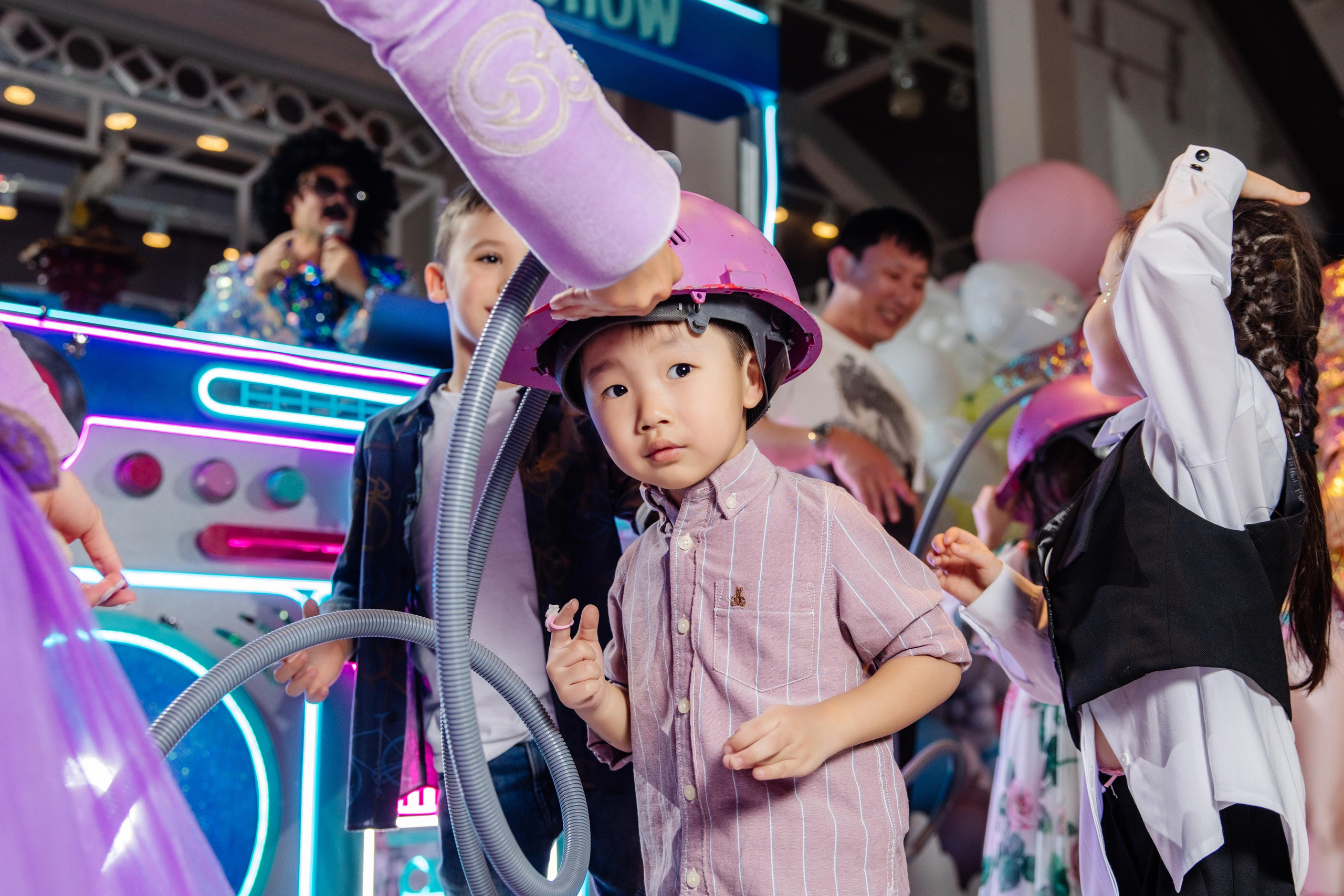 Анонс — День рождения Анны. Репортажный фотограф Ольга Кочетова в Москве